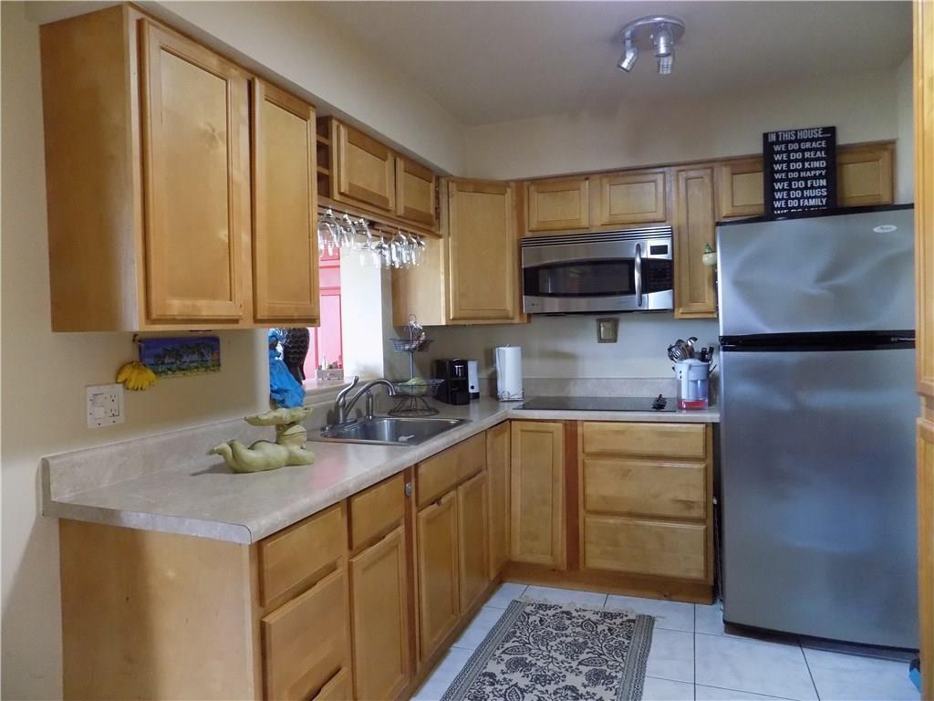 RIVER PARK UNIT 1 - Residential