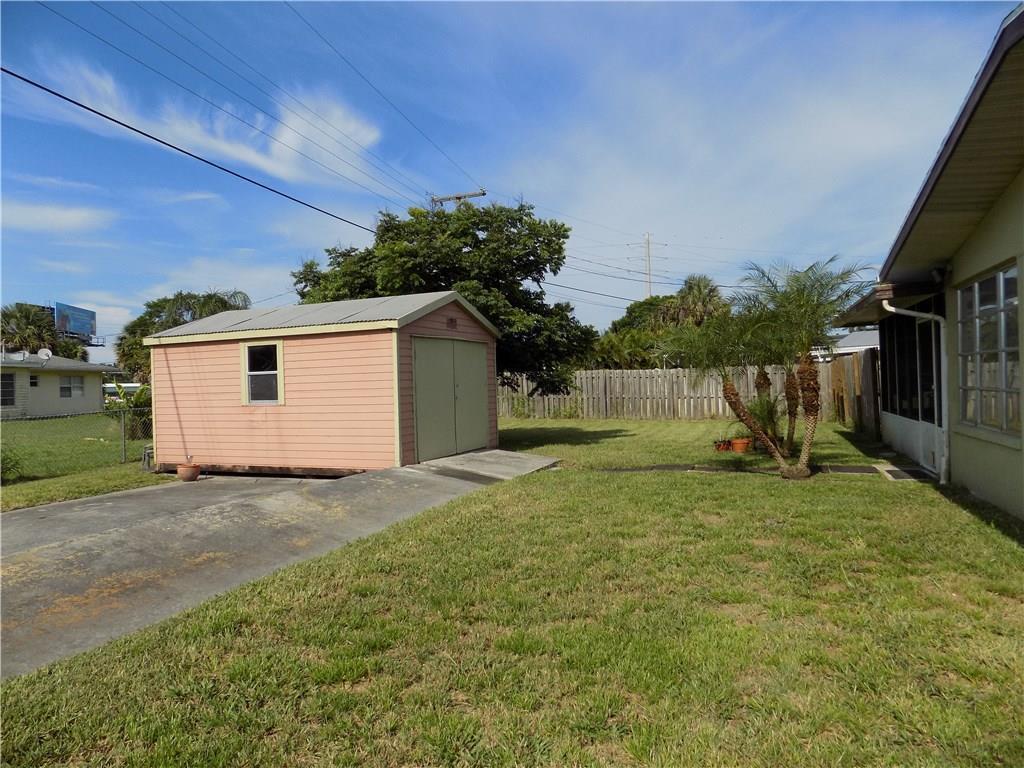 RIVER PARK UNIT 1 - Residential