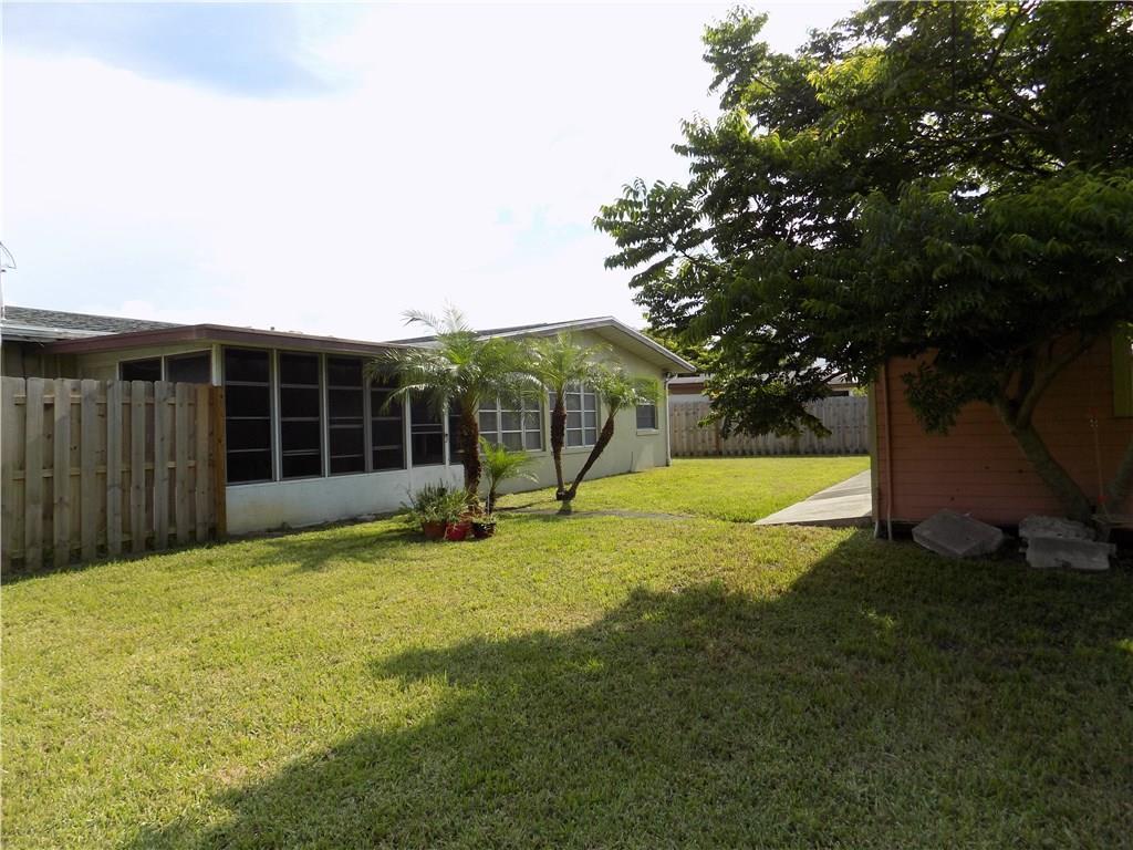 RIVER PARK UNIT 1 - Residential