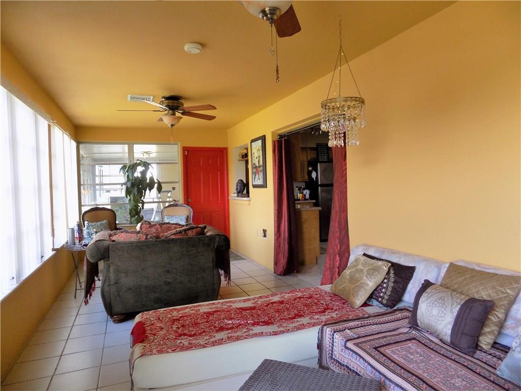 RIVER PARK UNIT 1 - Residential