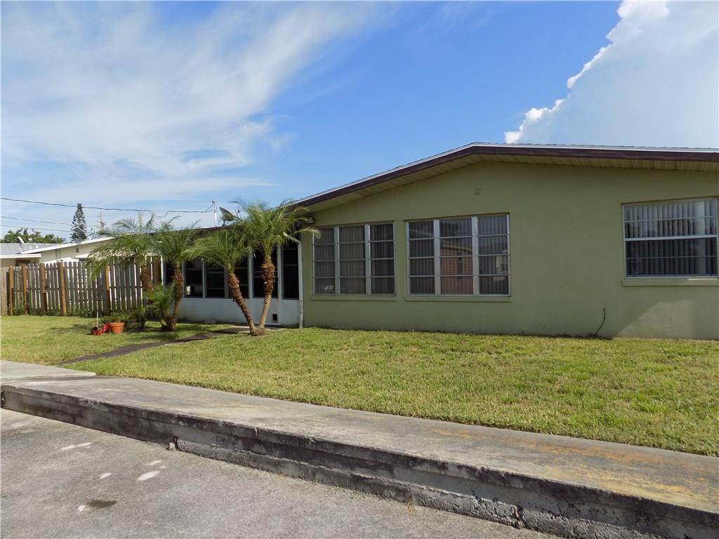 RIVER PARK UNIT 1 - Residential