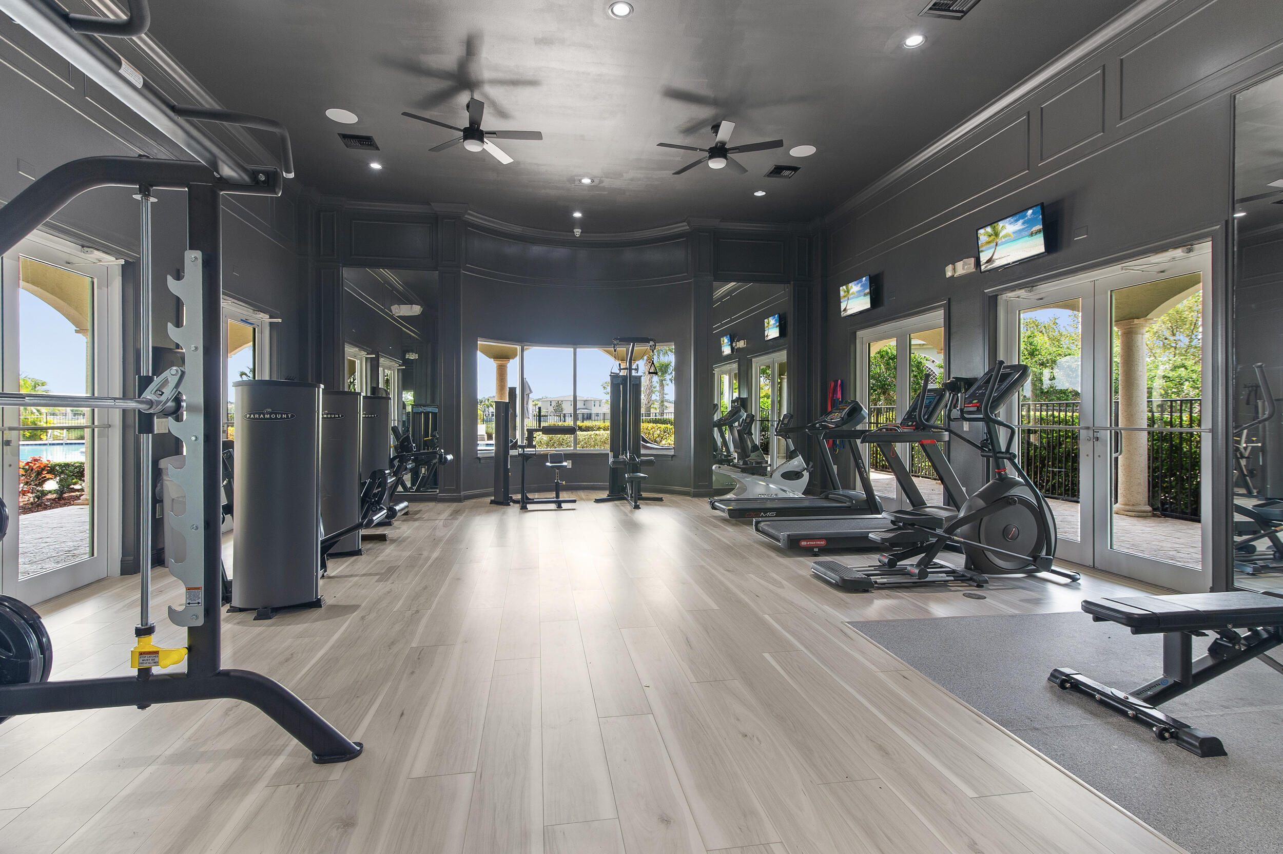 VIZCAYA FALLS PLAT 3 - Residential