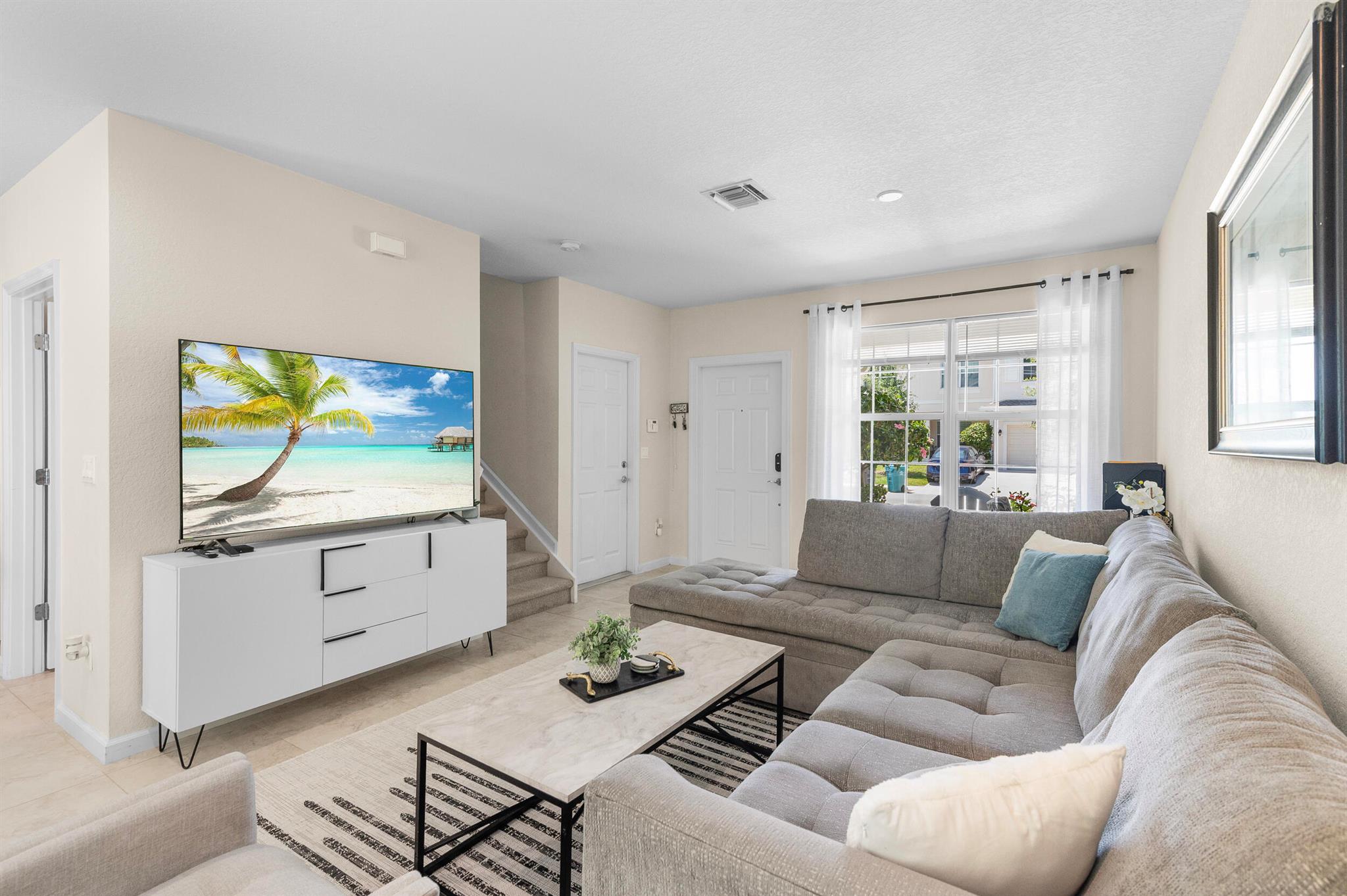 VIZCAYA FALLS PLAT 3 - Residential