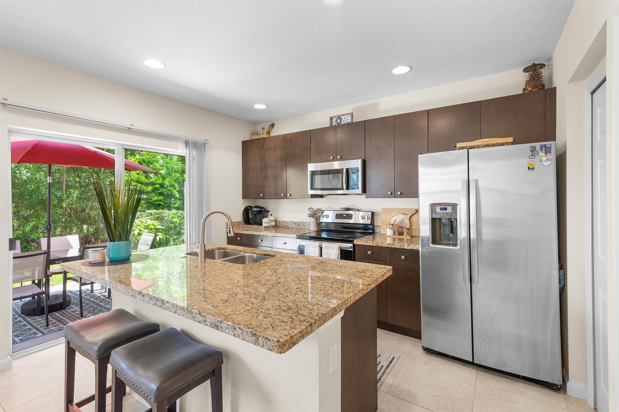 VIZCAYA FALLS PLAT 3 - Residential