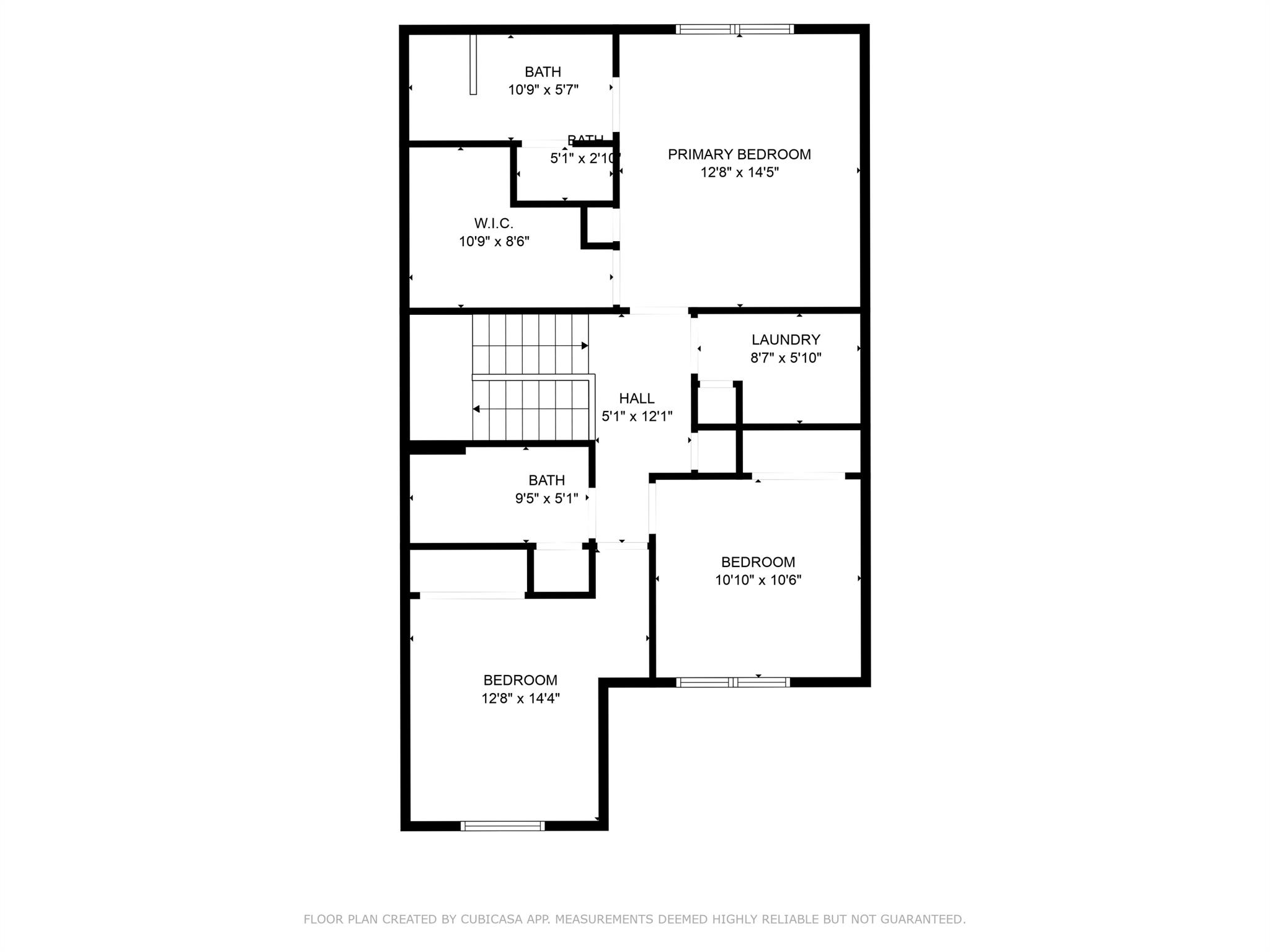 VIZCAYA FALLS PLAT 3 - Residential