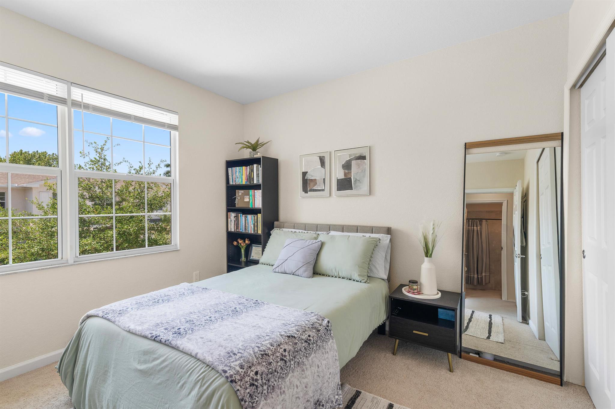 VIZCAYA FALLS PLAT 3 - Residential