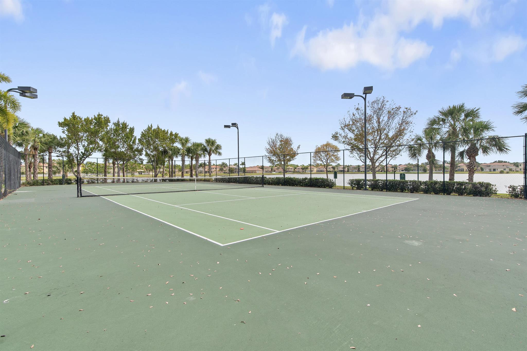 VIZCAYA FALLS PLAT 3 - Residential