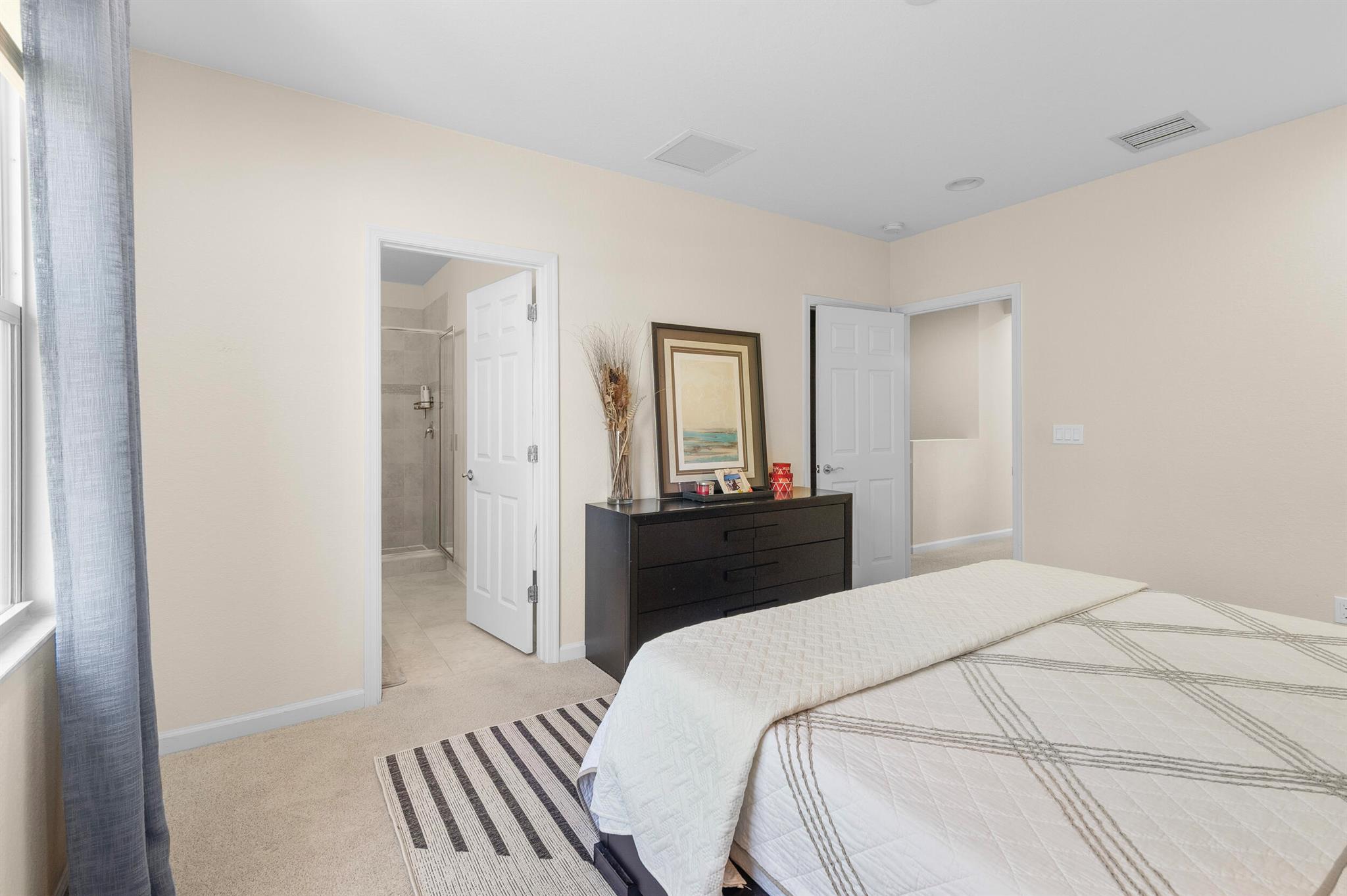 VIZCAYA FALLS PLAT 3 - Residential