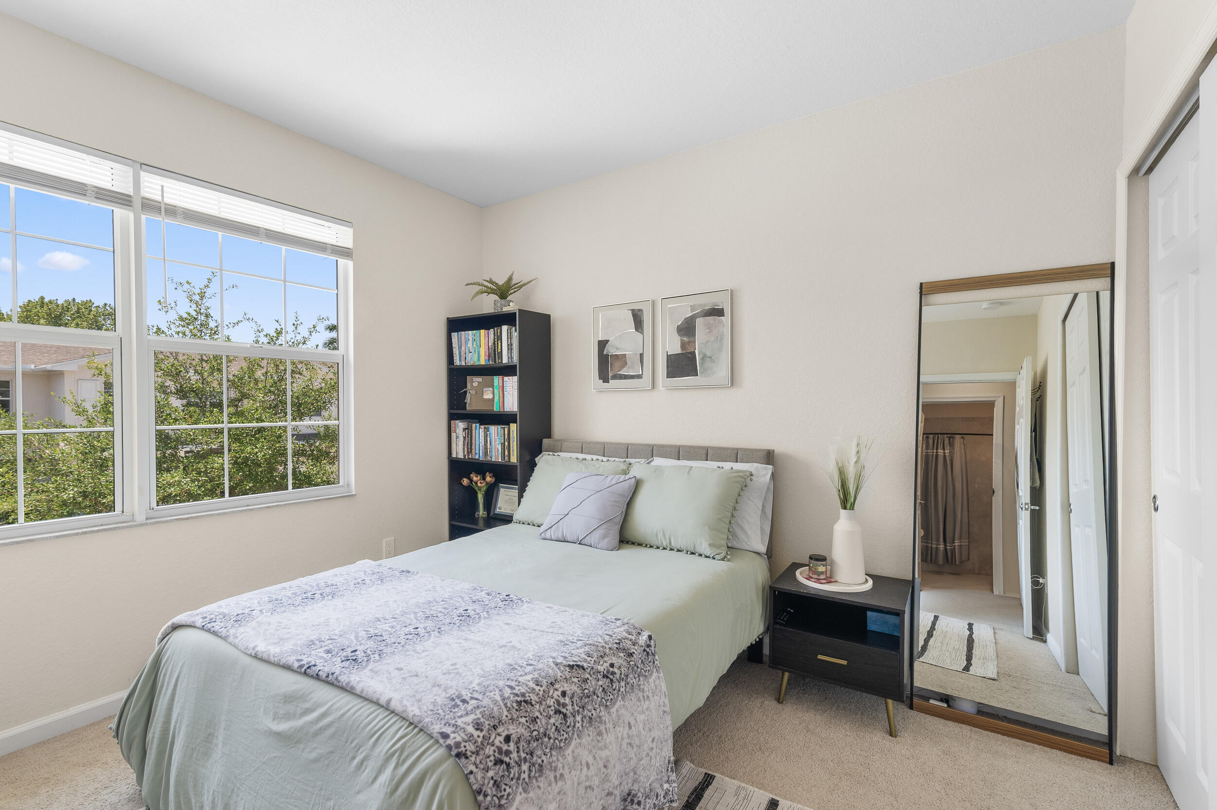 VIZCAYA FALLS PLAT 3 - Residential