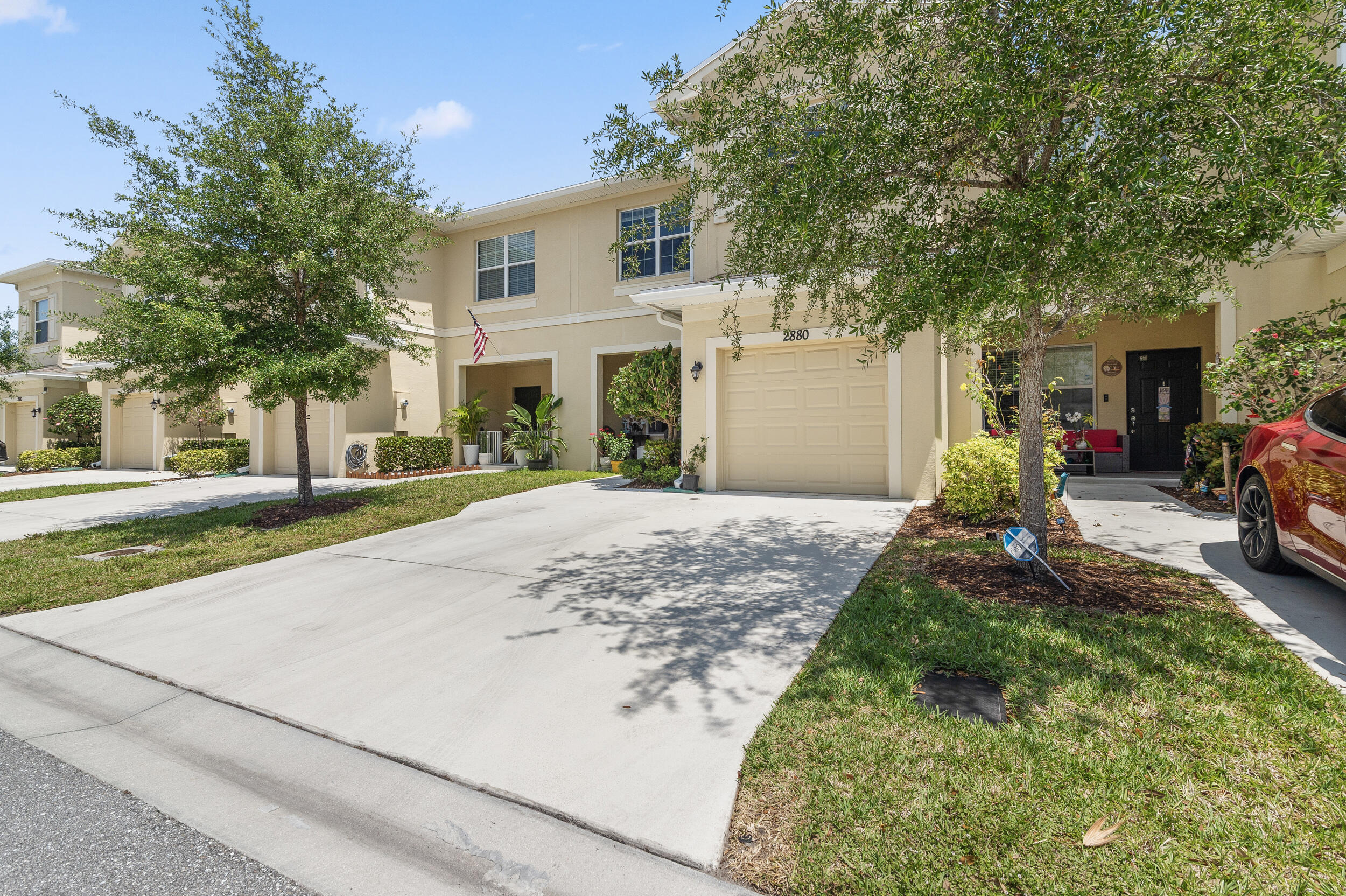 VIZCAYA FALLS PLAT 3 - Residential