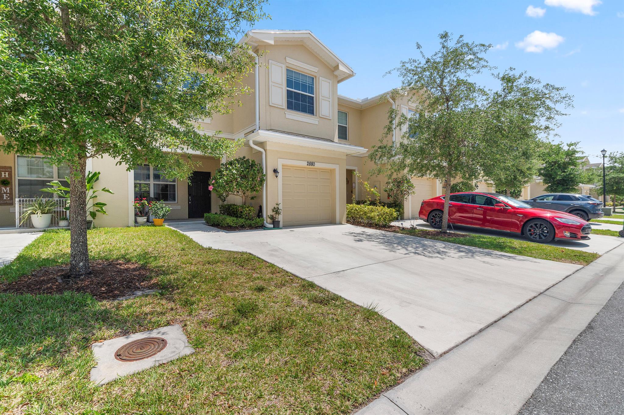 VIZCAYA FALLS PLAT 3 - Residential