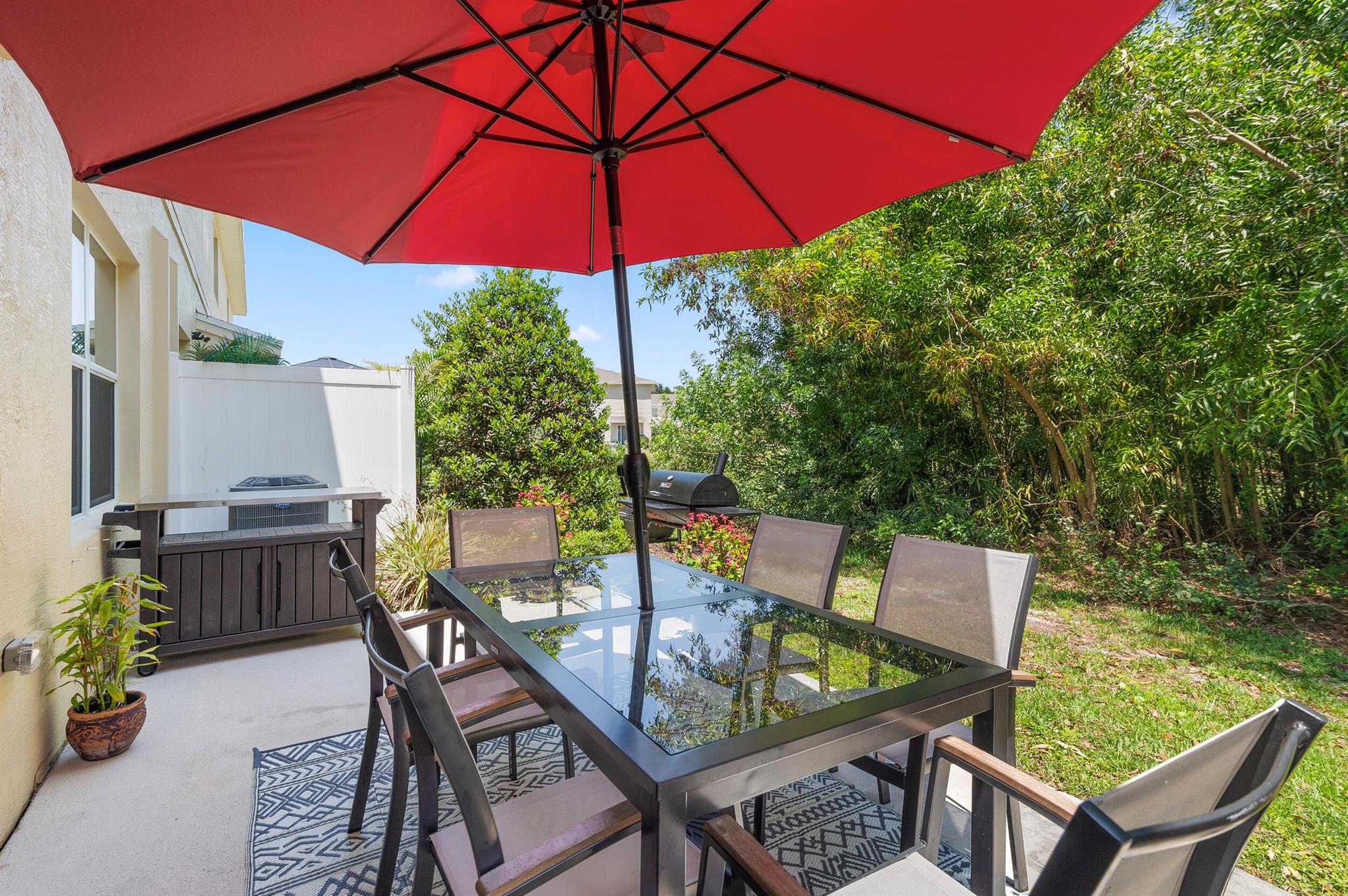 VIZCAYA FALLS PLAT 3 - Residential