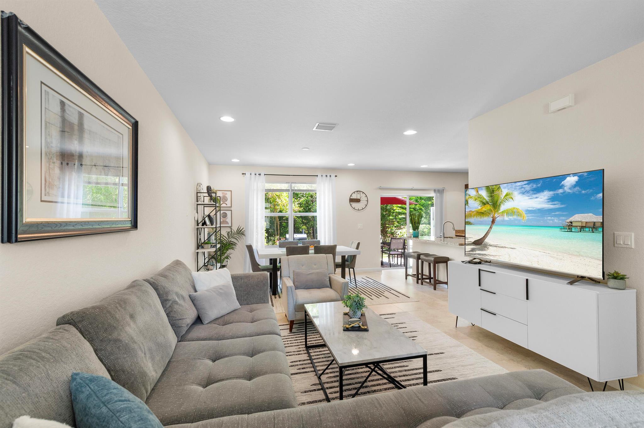 VIZCAYA FALLS PLAT 3 - Residential