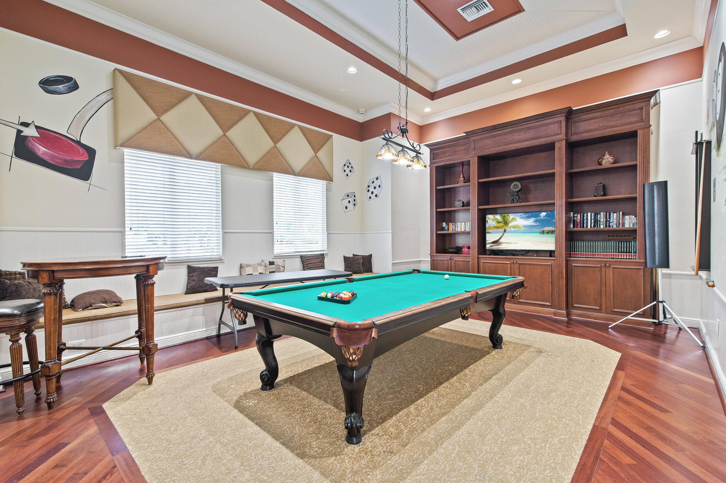 VIZCAYA FALLS PLAT 3 - Residential