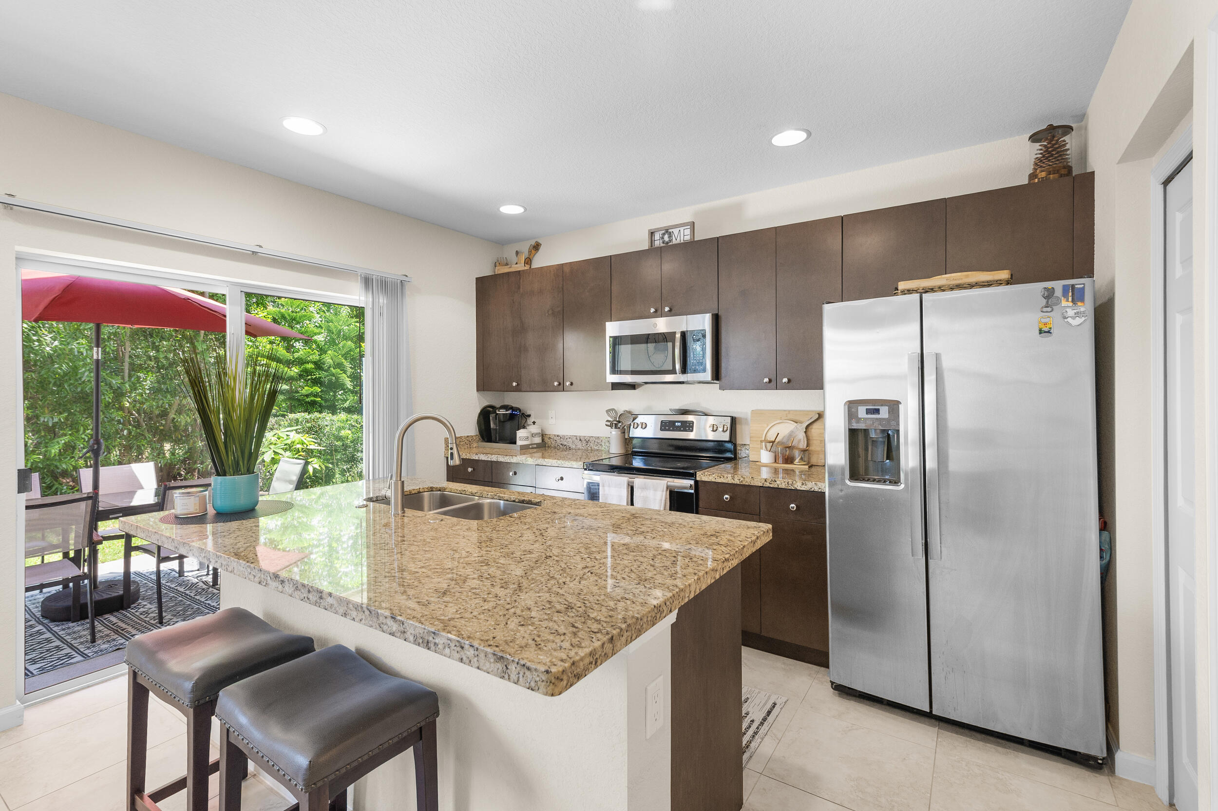 VIZCAYA FALLS PLAT 3 - Residential