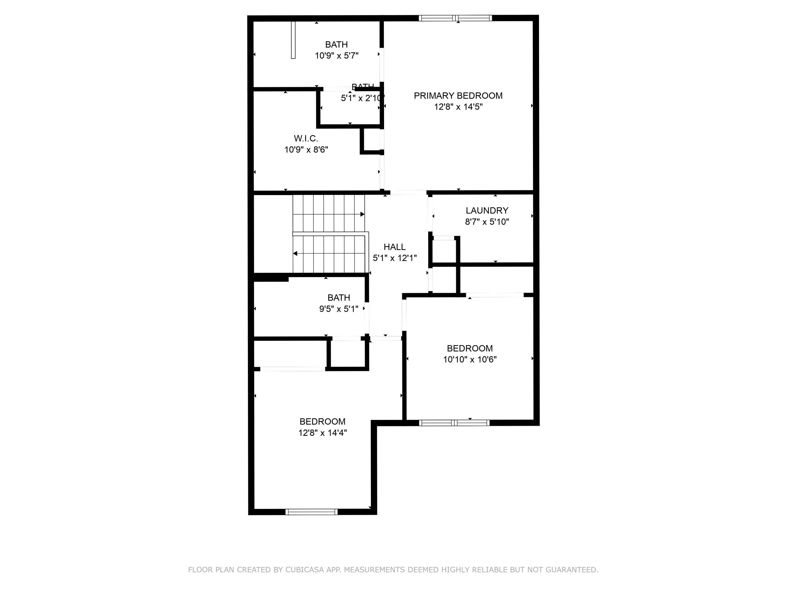 VIZCAYA FALLS PLAT 3 - Residential