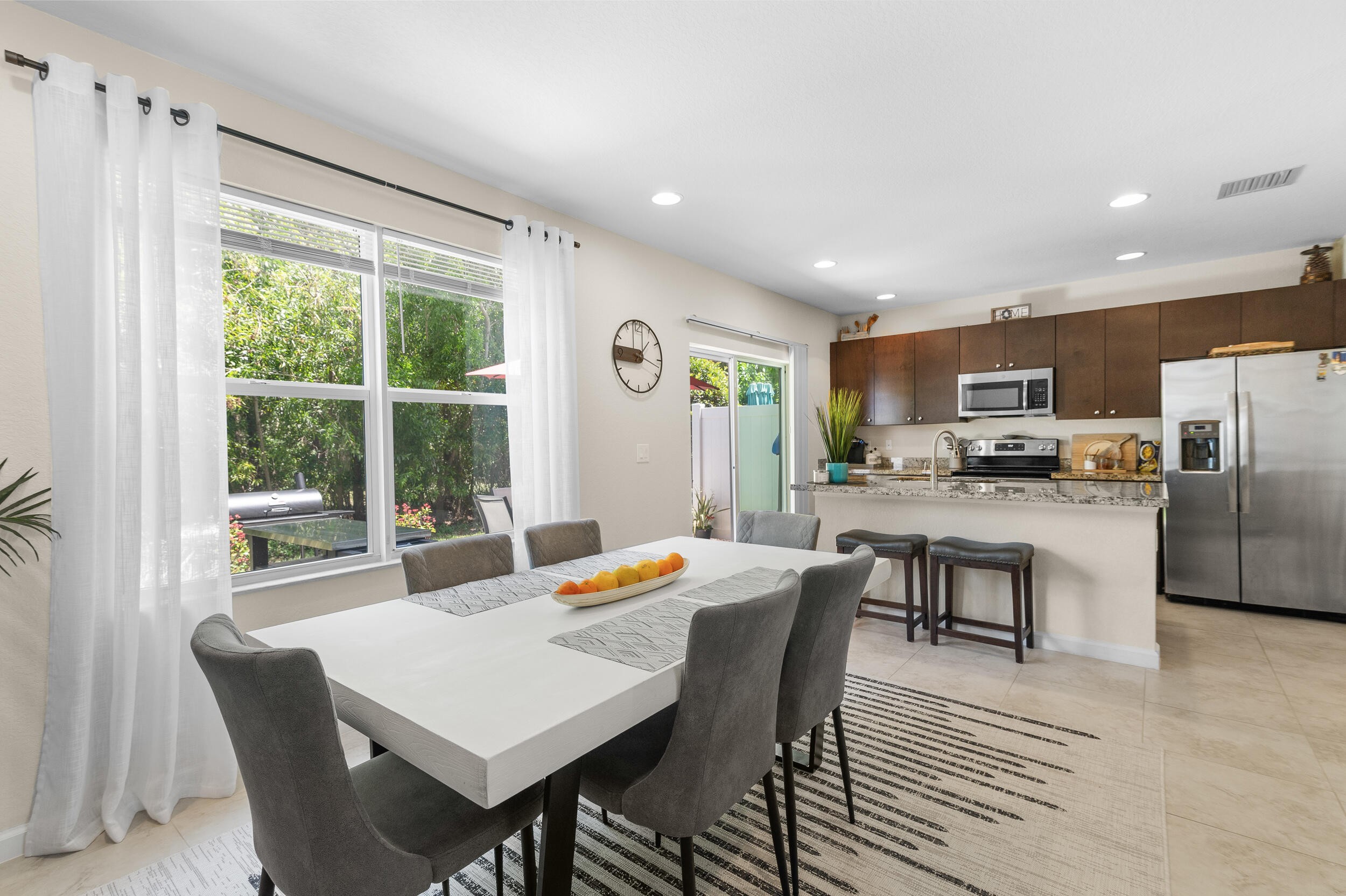 VIZCAYA FALLS PLAT 3 - Residential