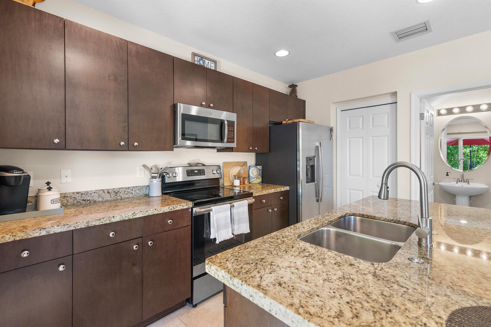 VIZCAYA FALLS PLAT 3 - Residential