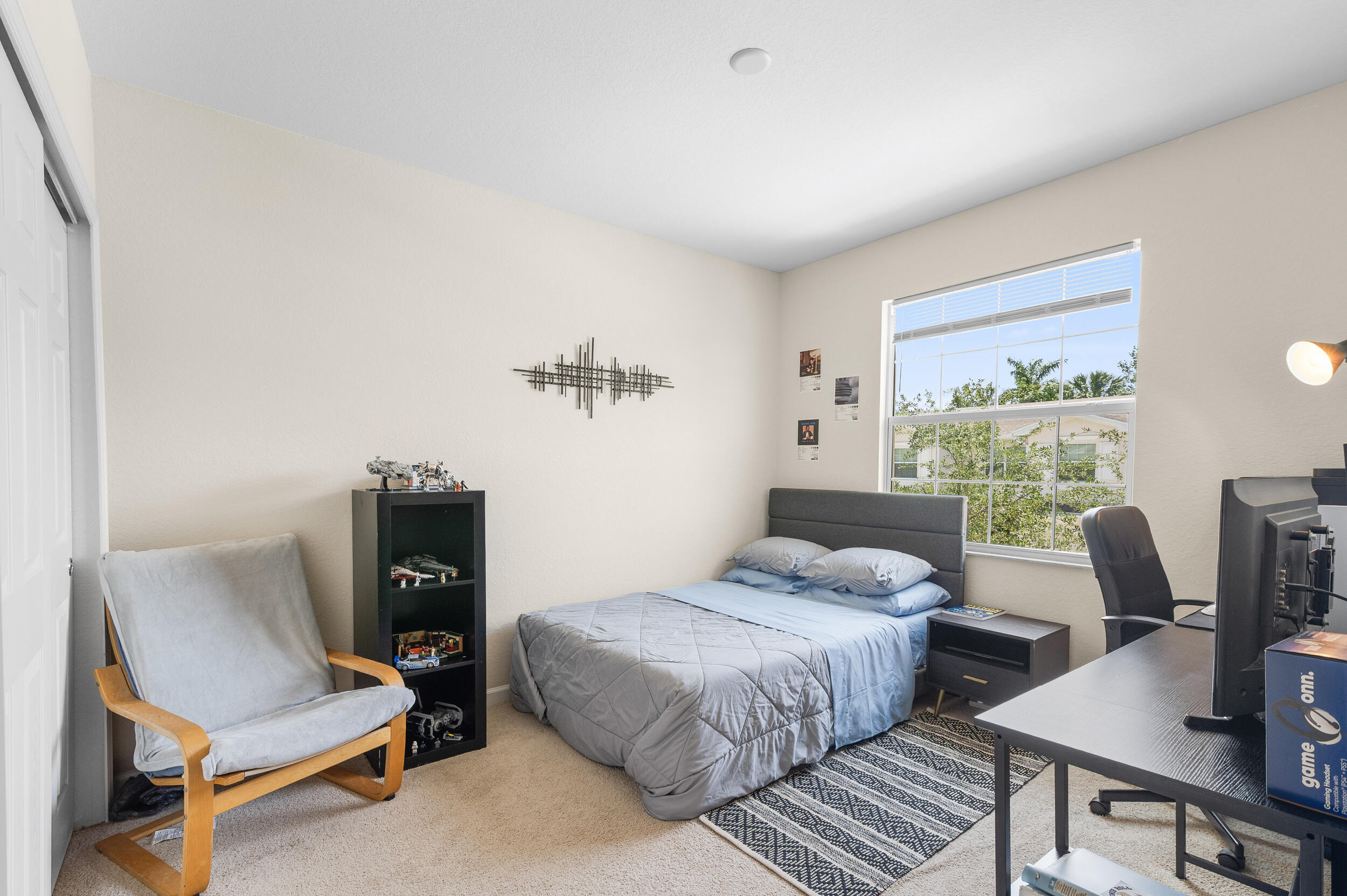 VIZCAYA FALLS PLAT 3 - Residential