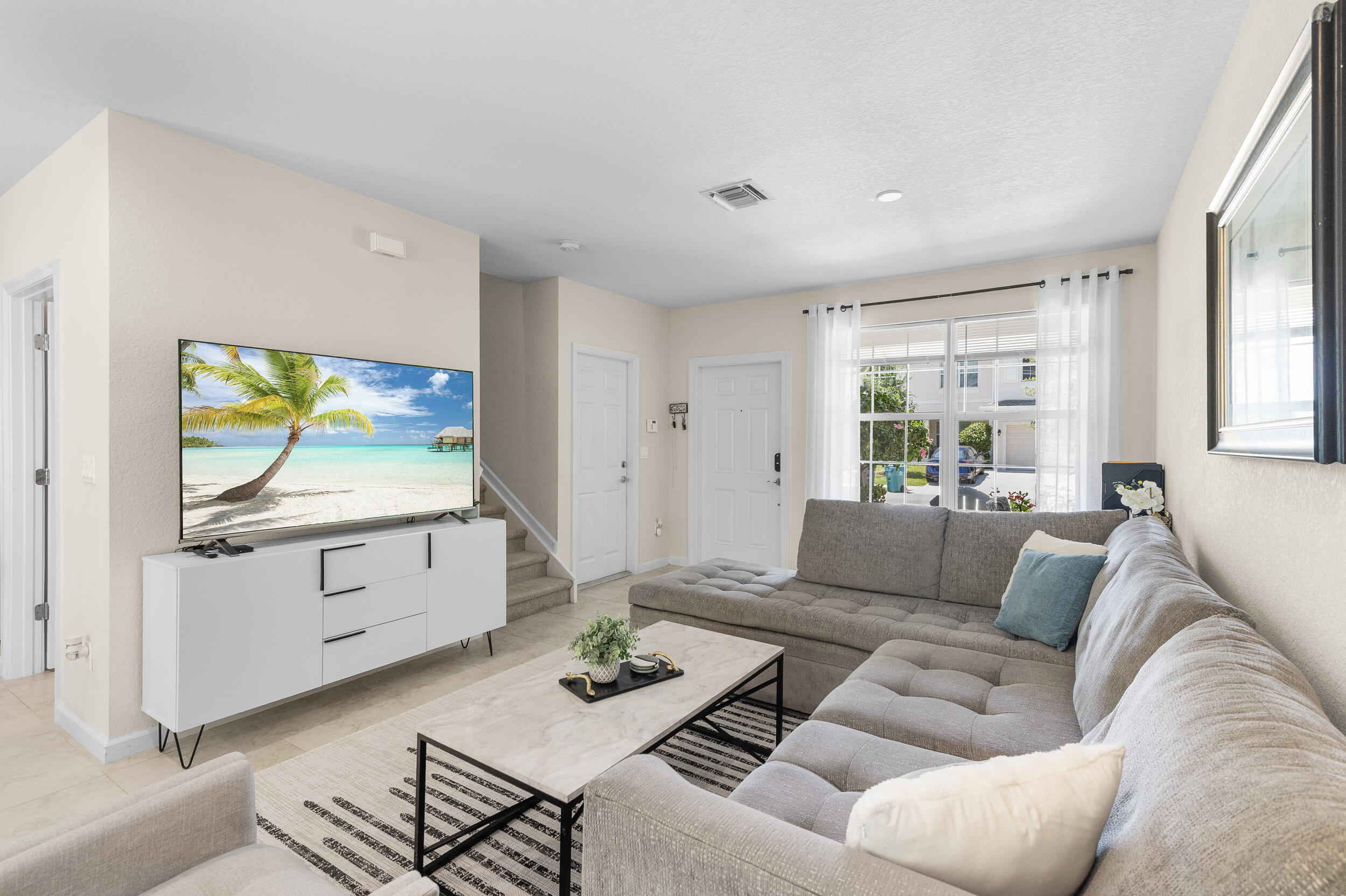 VIZCAYA FALLS PLAT 3 - Residential