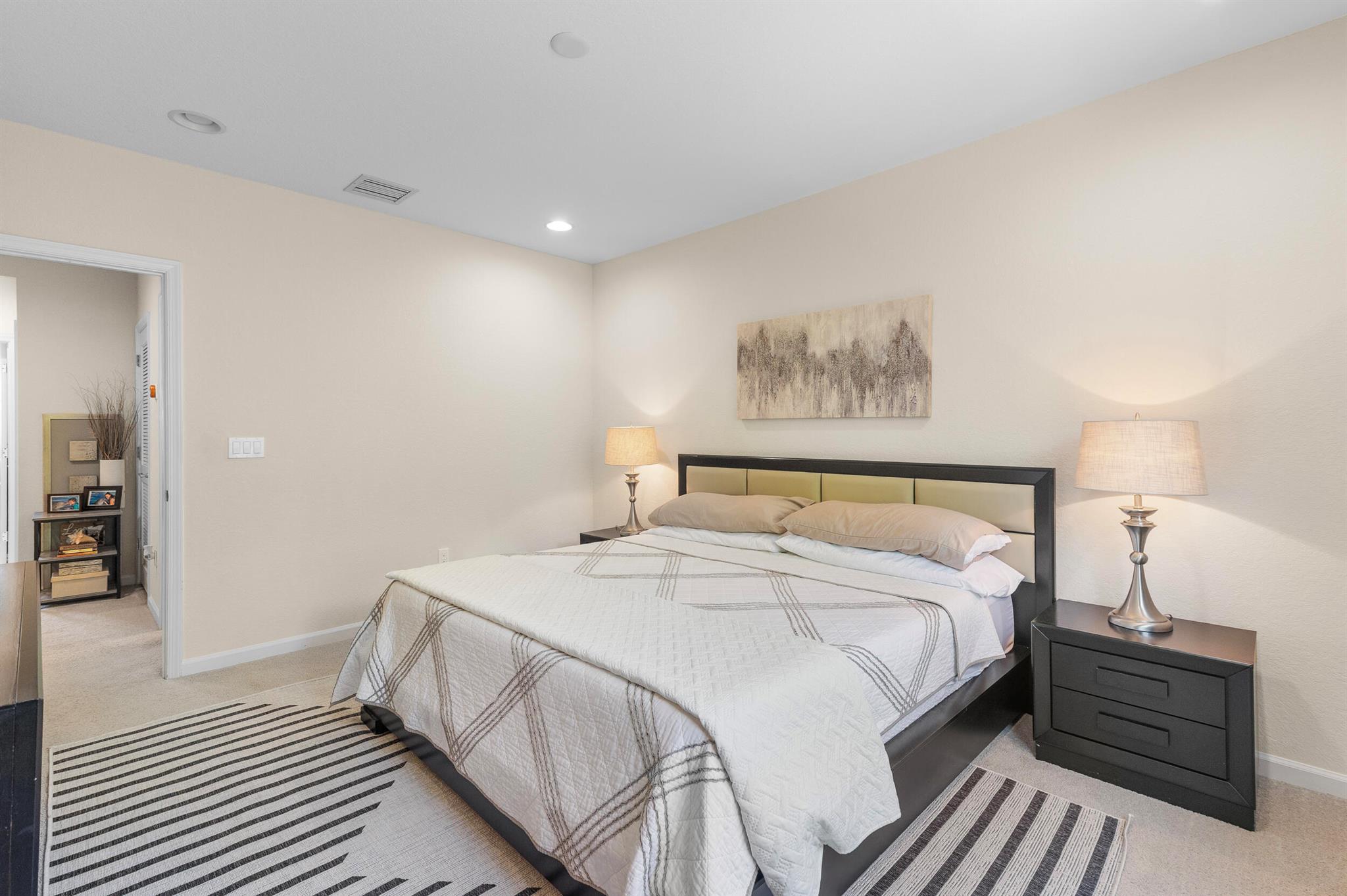 VIZCAYA FALLS PLAT 3 - Residential