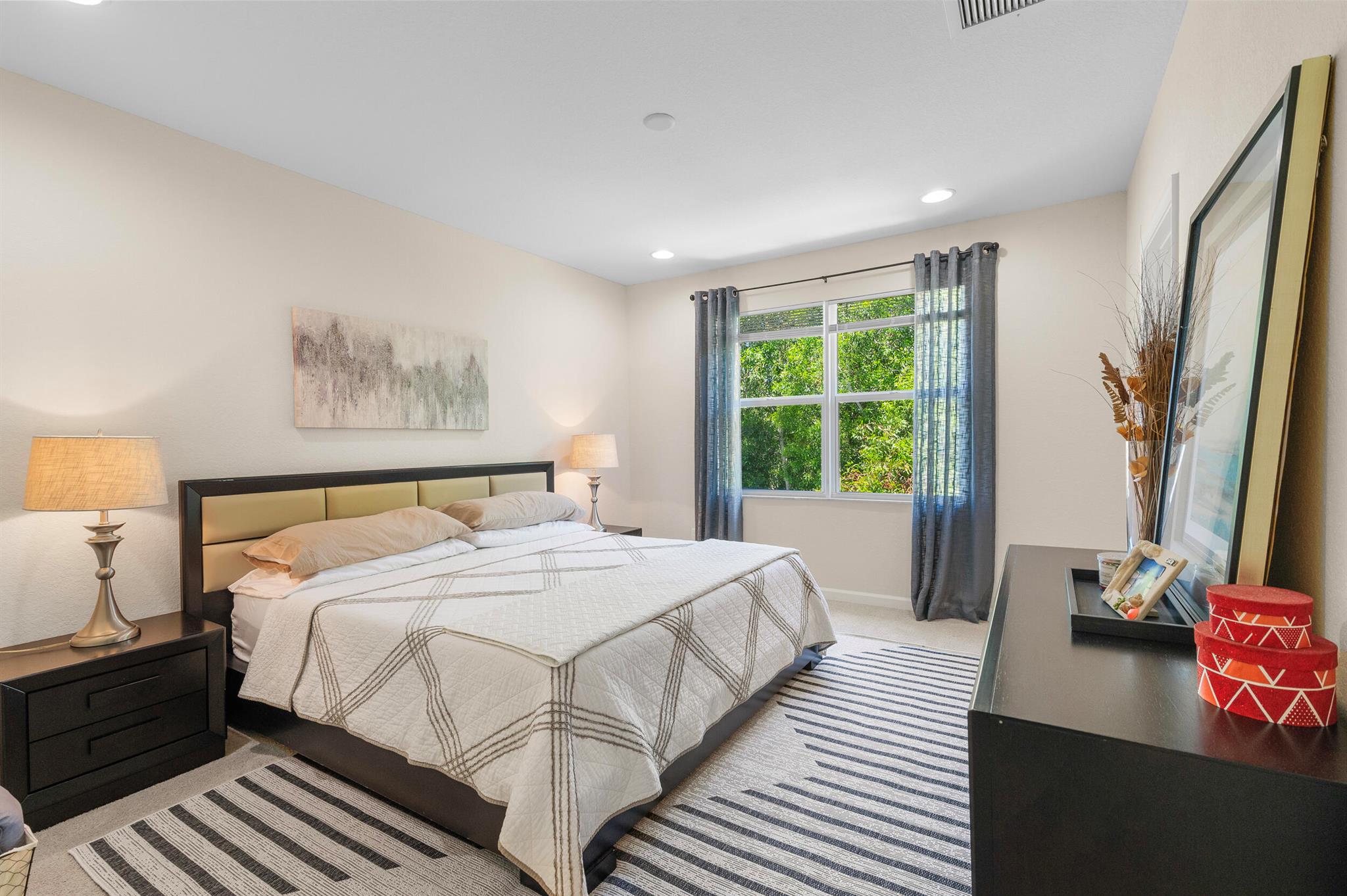 VIZCAYA FALLS PLAT 3 - Residential