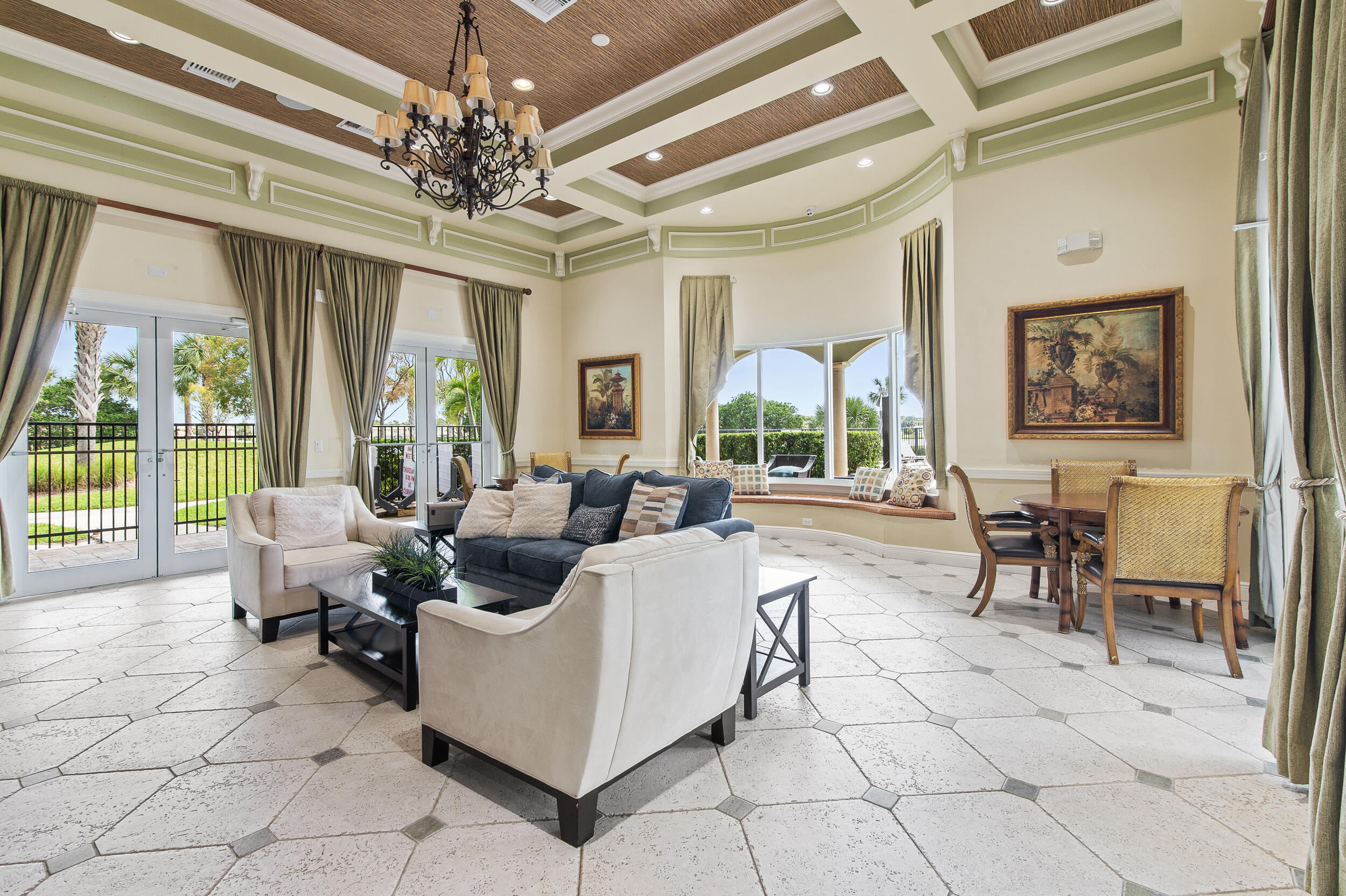 VIZCAYA FALLS PLAT 3 - Residential