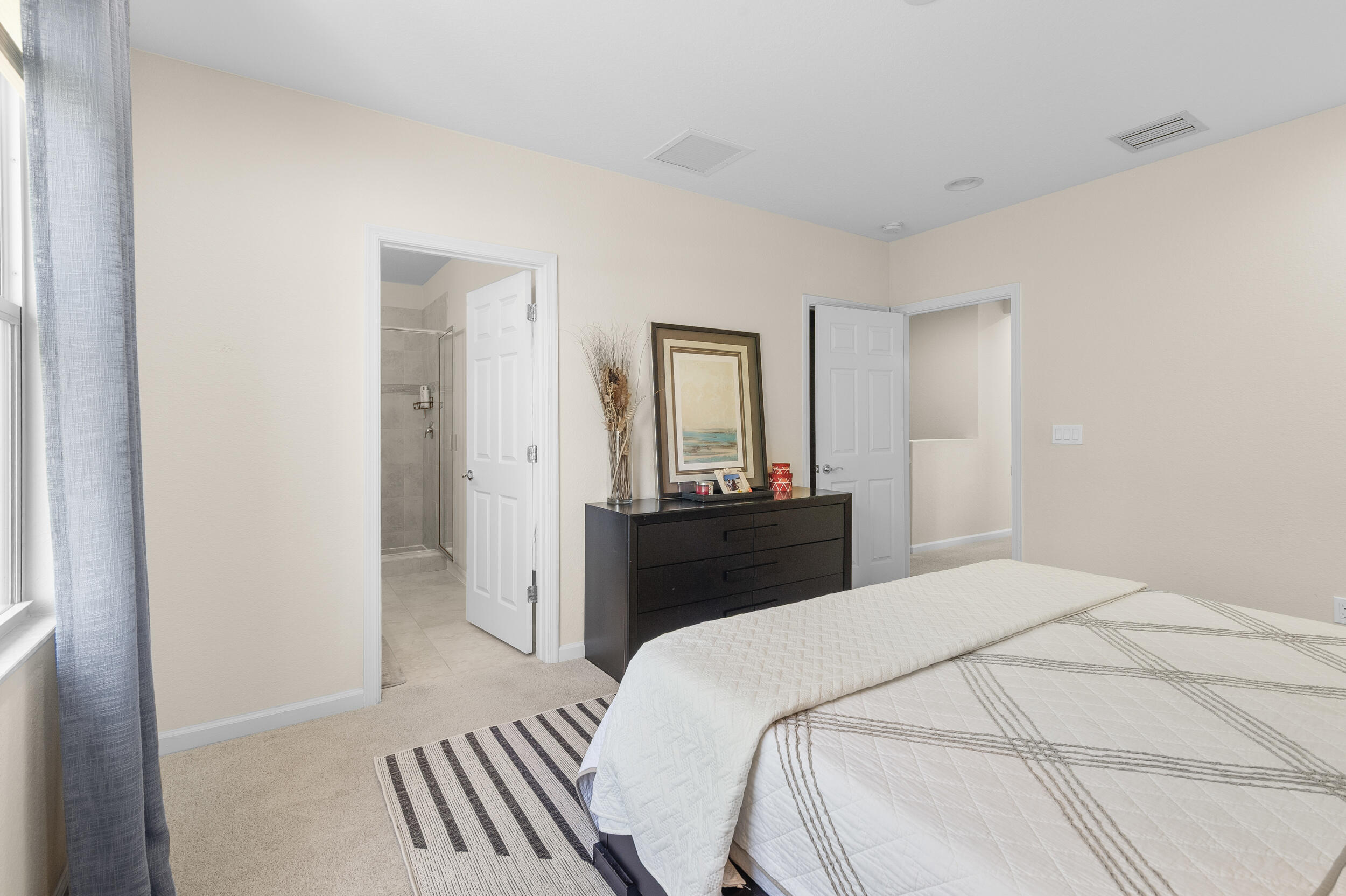 VIZCAYA FALLS PLAT 3 - Residential