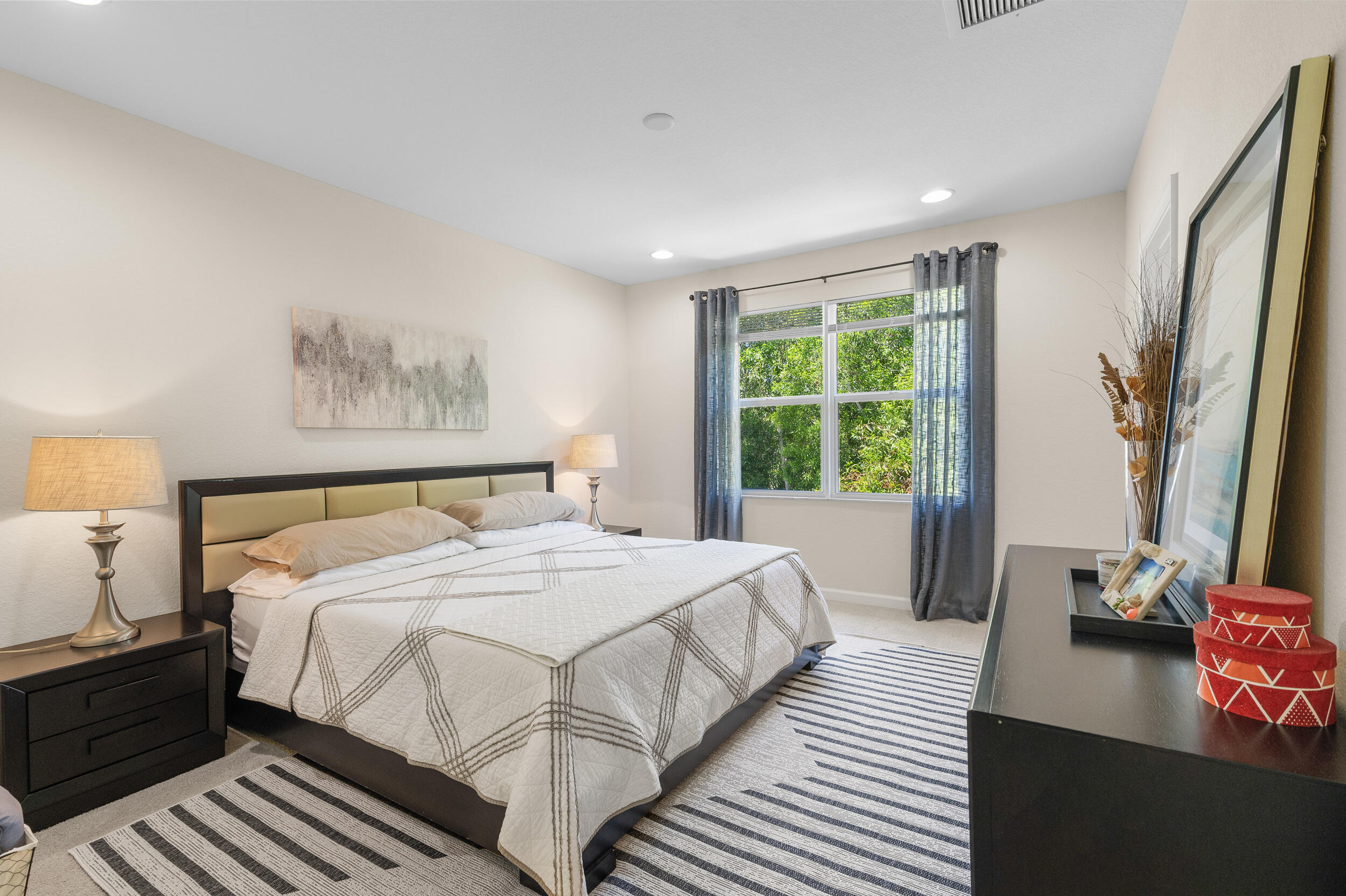 VIZCAYA FALLS PLAT 3 - Residential