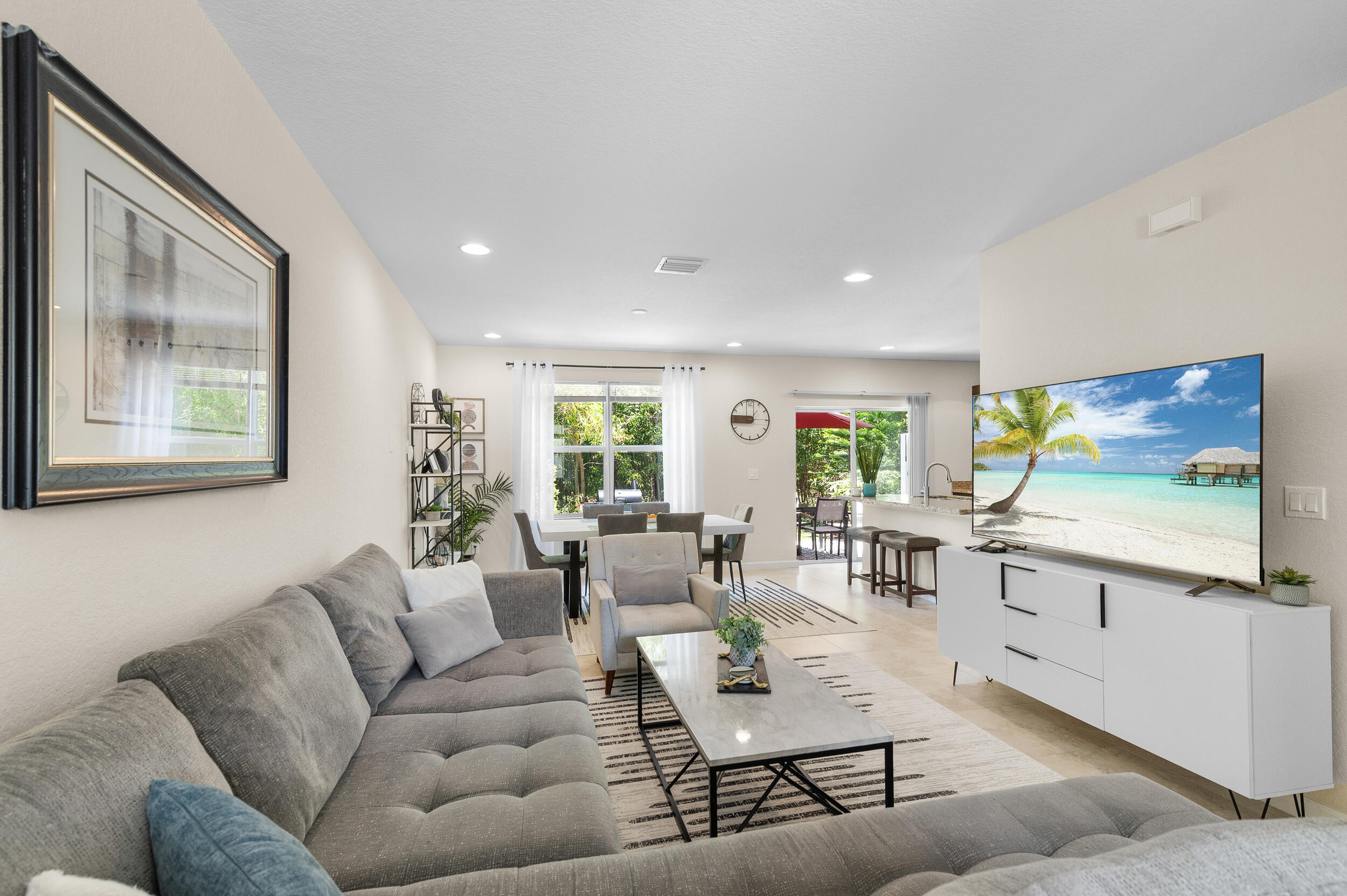 VIZCAYA FALLS PLAT 3 - Residential