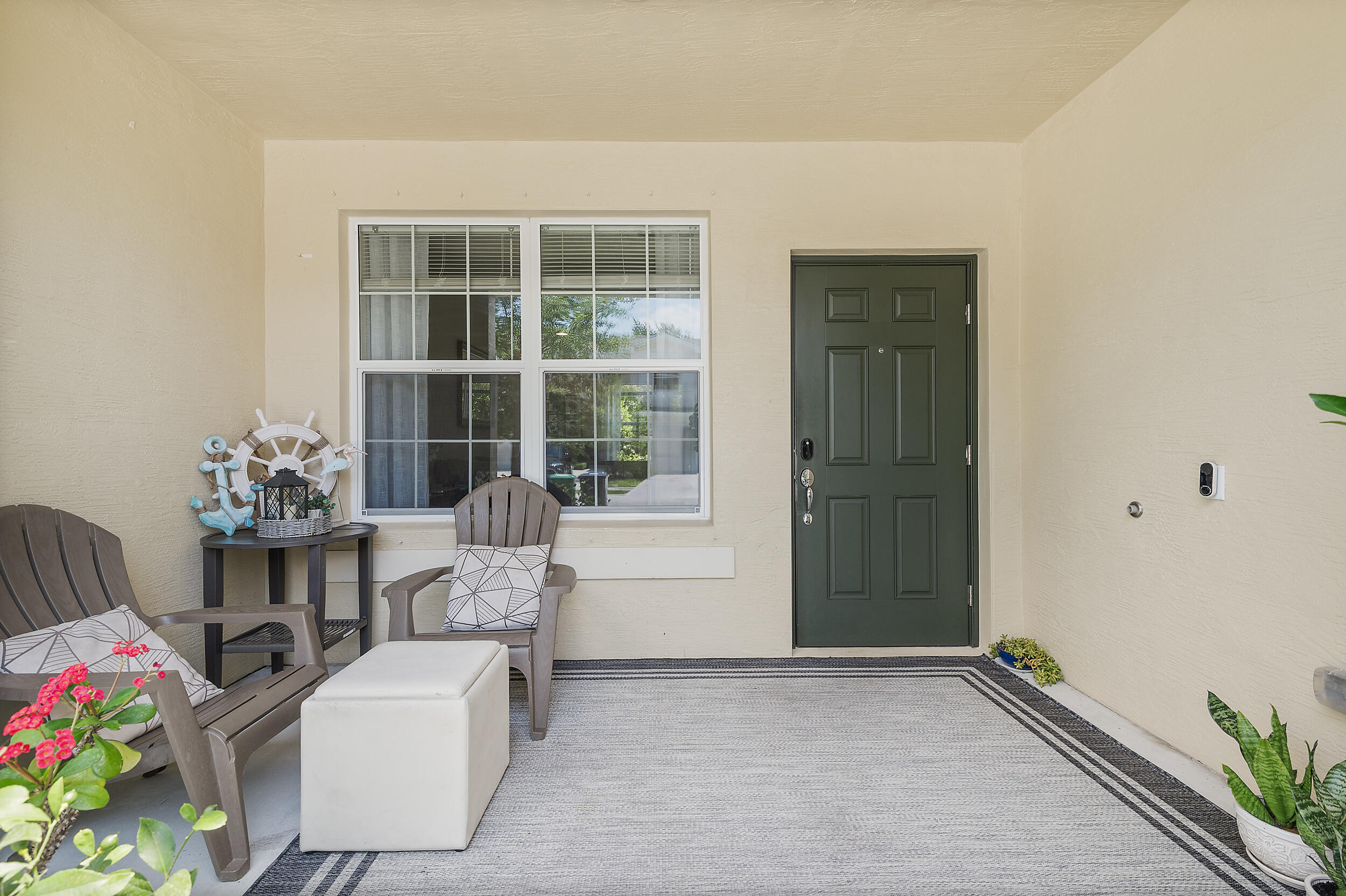 VIZCAYA FALLS PLAT 3 - Residential