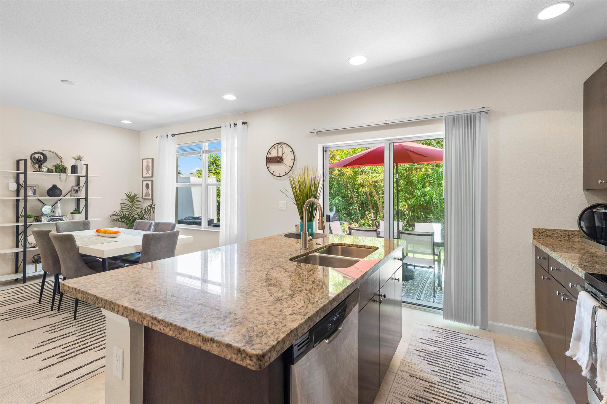 VIZCAYA FALLS PLAT 3 - Residential