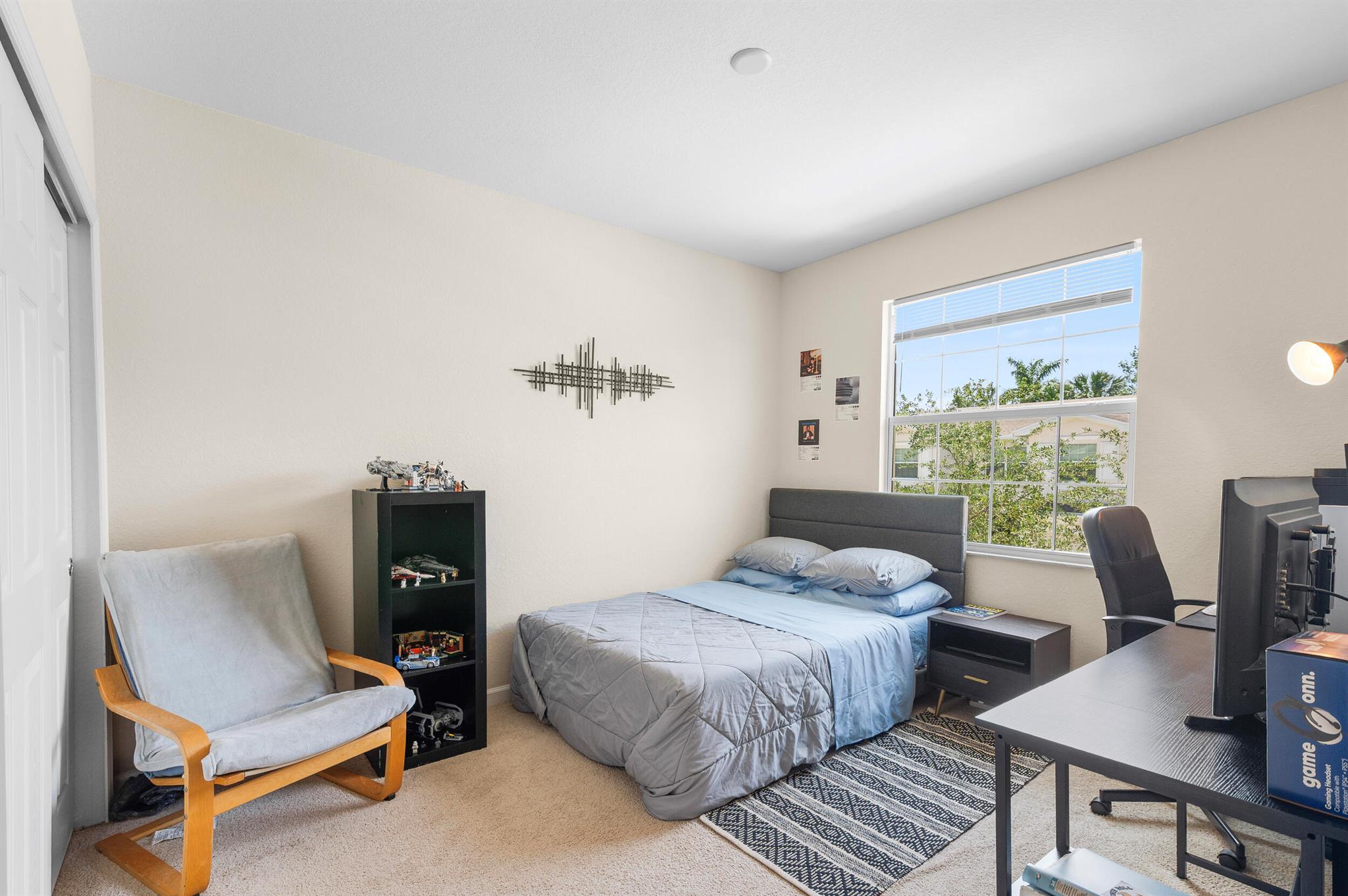 VIZCAYA FALLS PLAT 3 - Residential