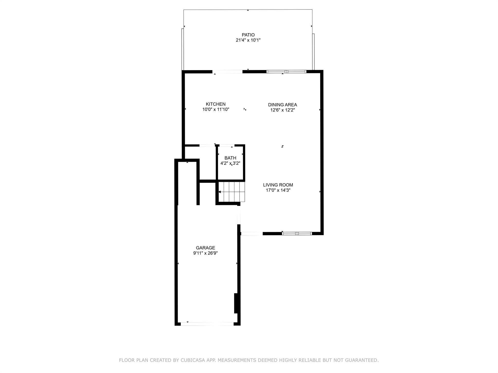 VIZCAYA FALLS PLAT 3 - Residential