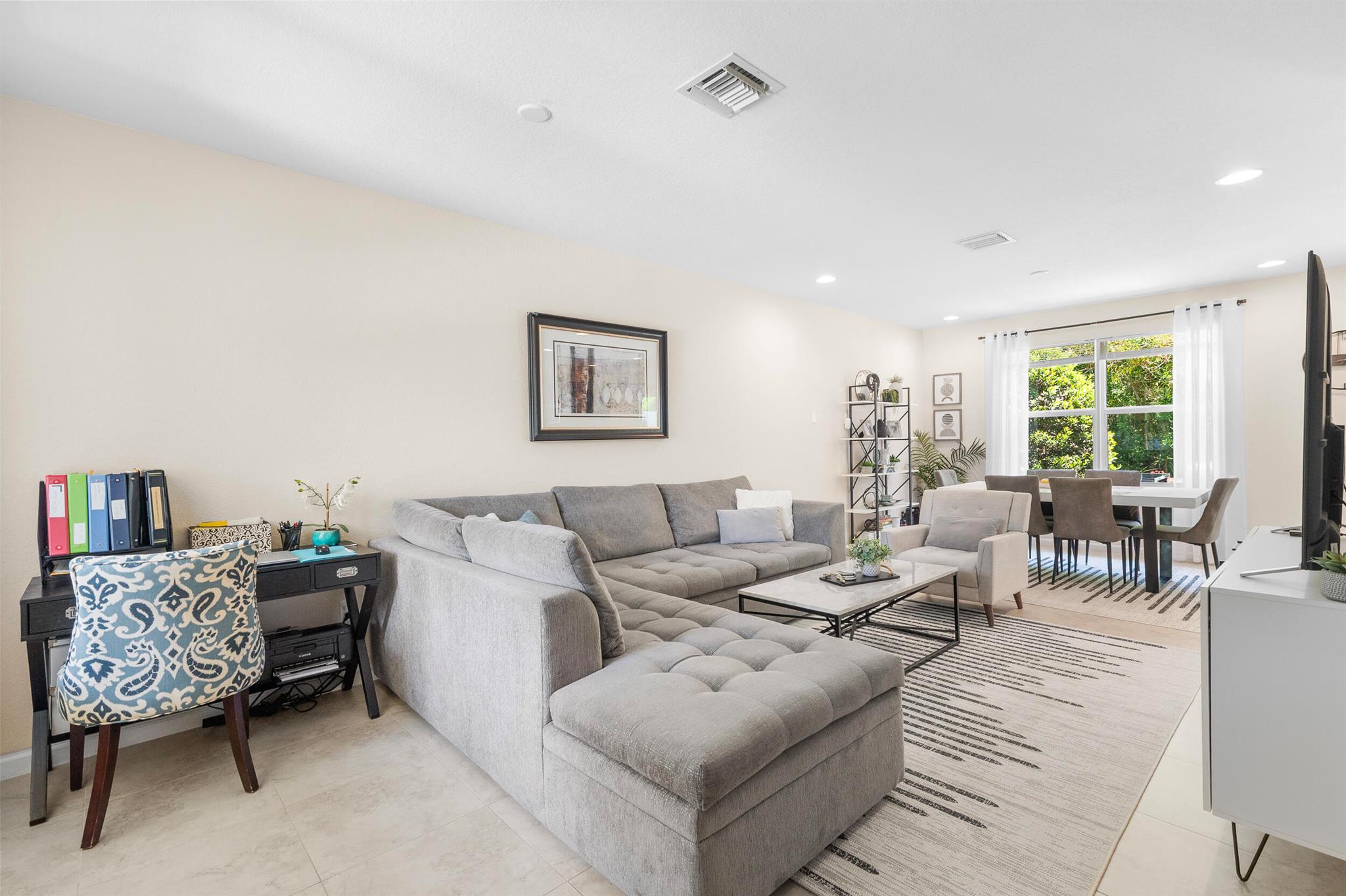 VIZCAYA FALLS PLAT 3 - Residential