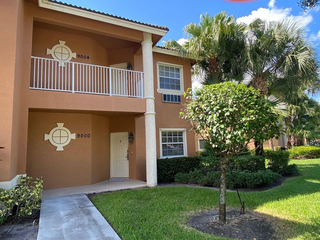 Photo of 9000 Sand Shot Way #3712 Side B, Port Saint Lucie, FL 34986 (MLS # R11026635)