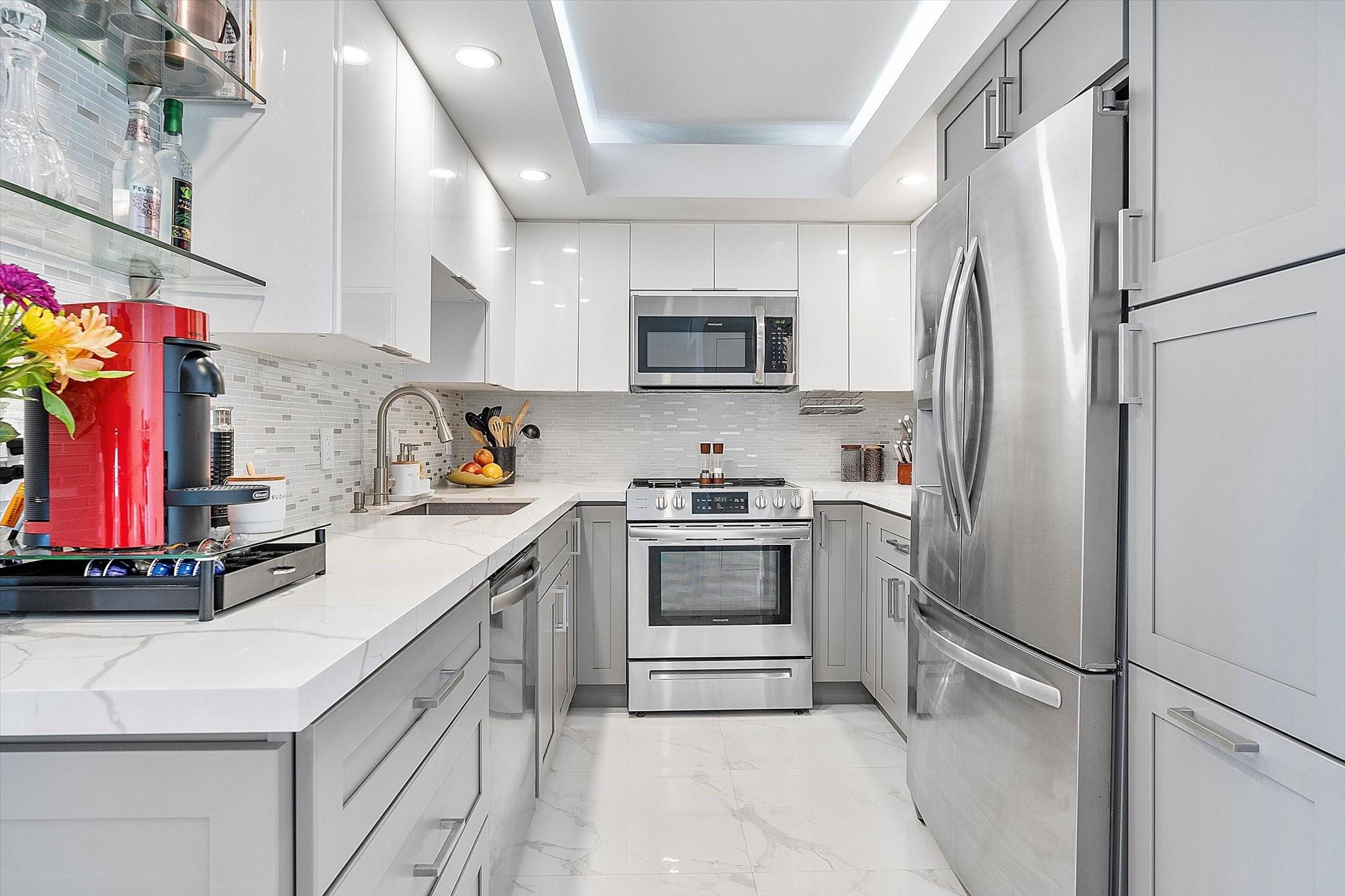 Waterview - Residential