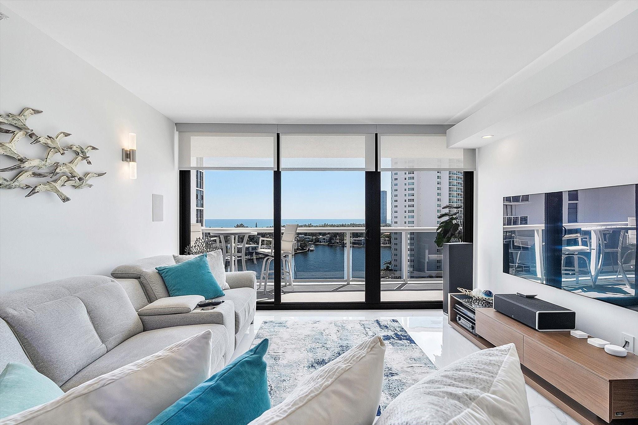 Waterview - Residential