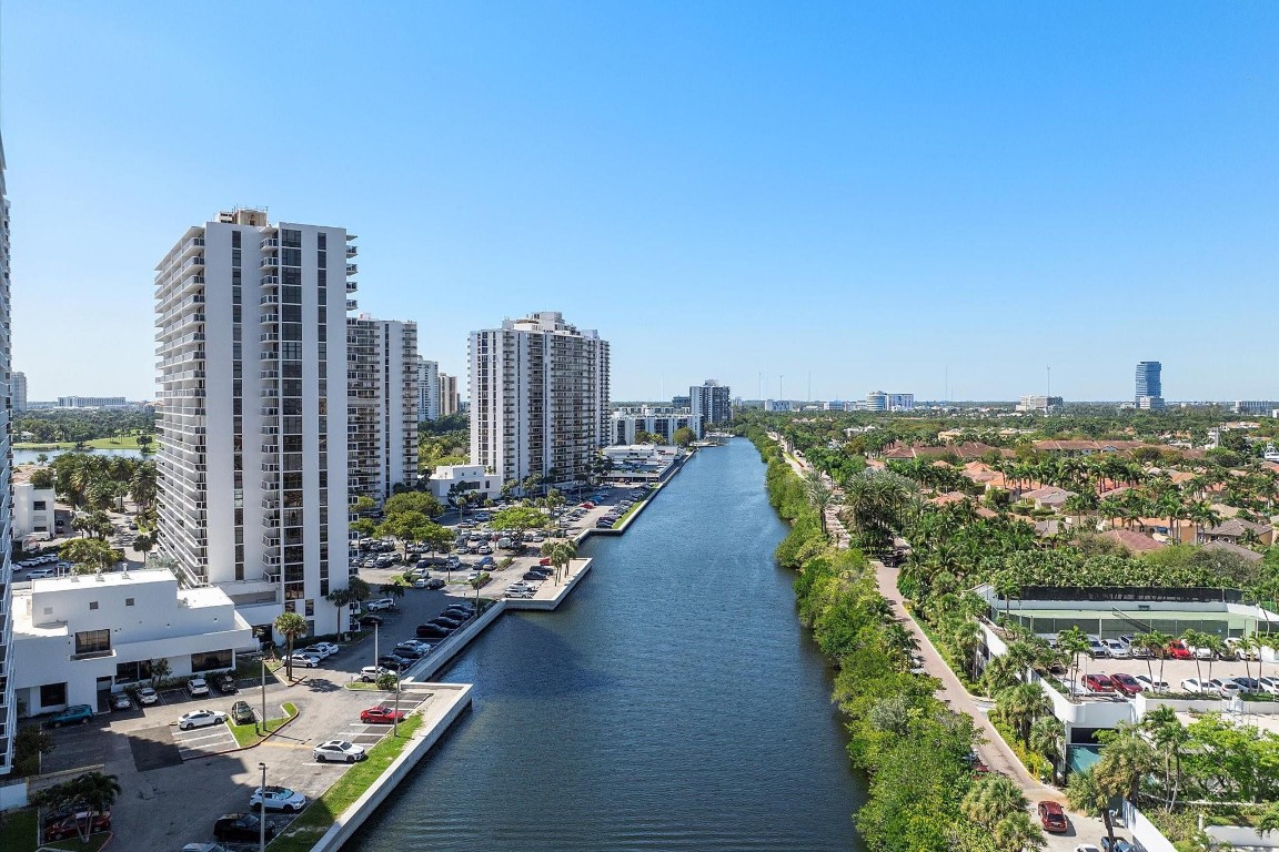 Waterview - Residential