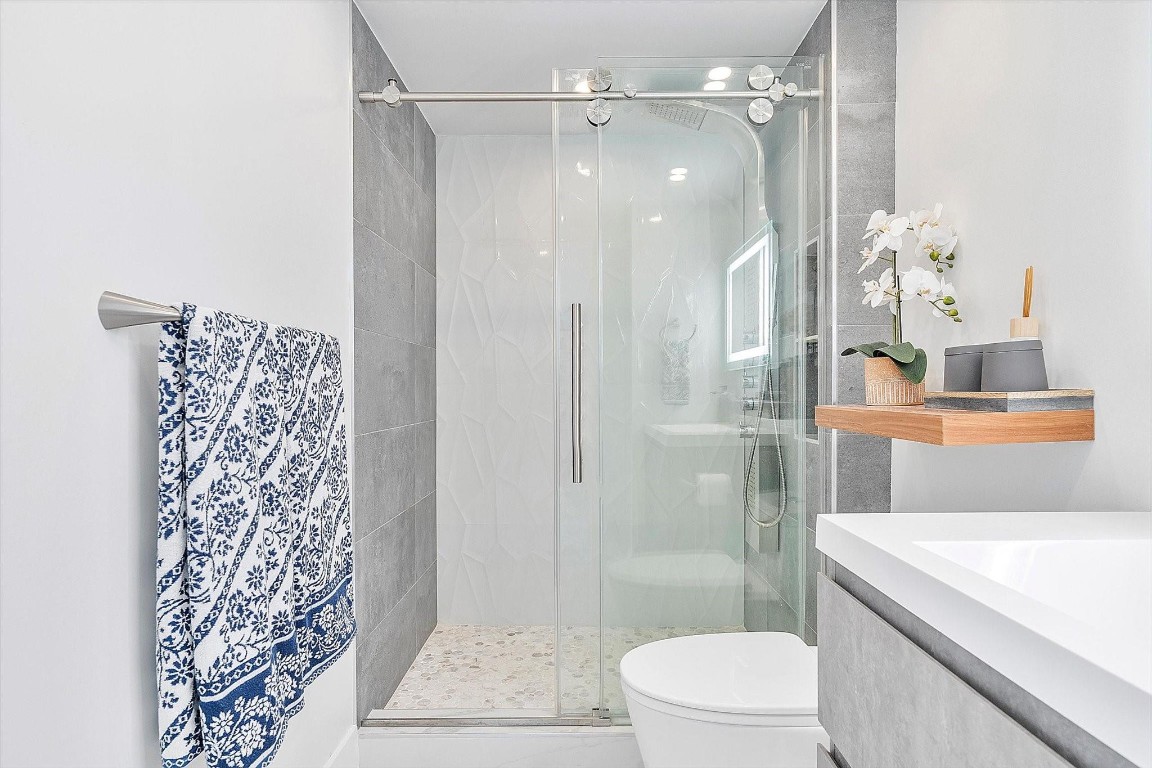 Waterview - Residential