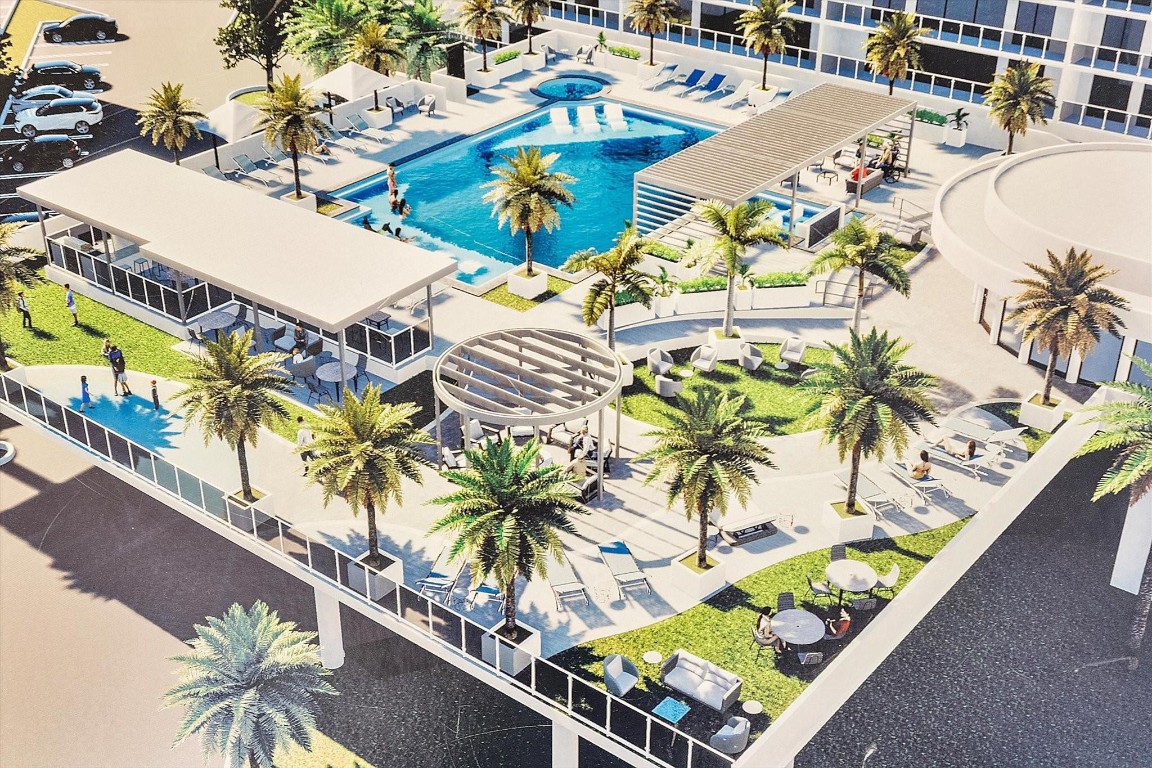 Waterview - Residential