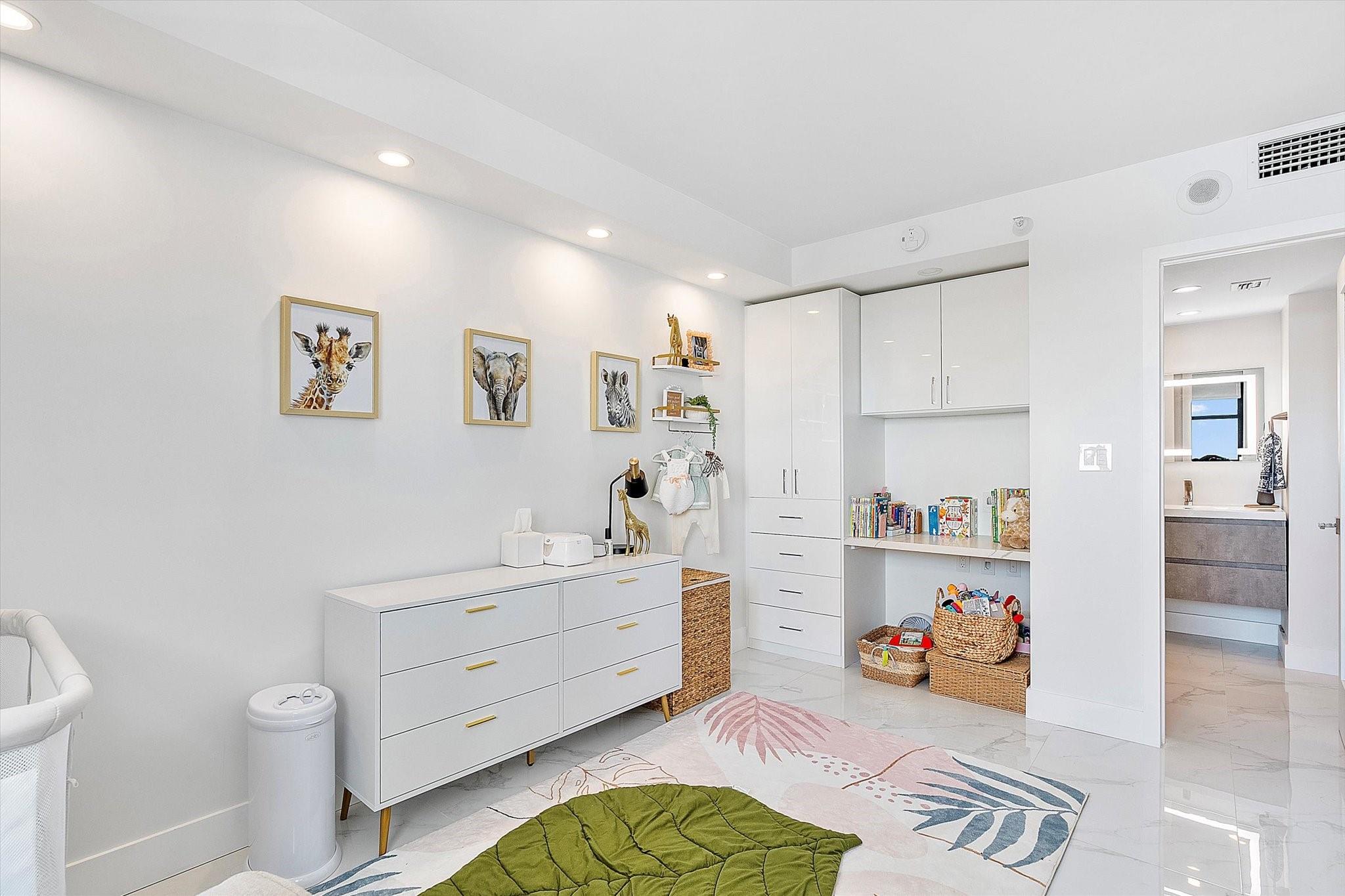 Waterview - Residential