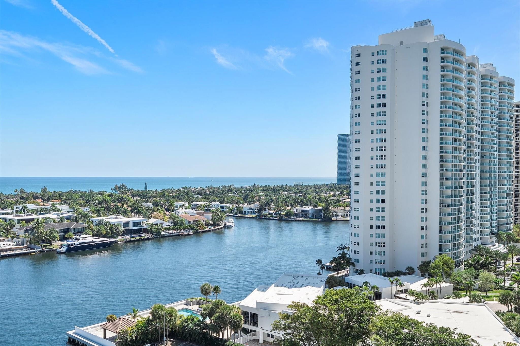 Waterview - Residential