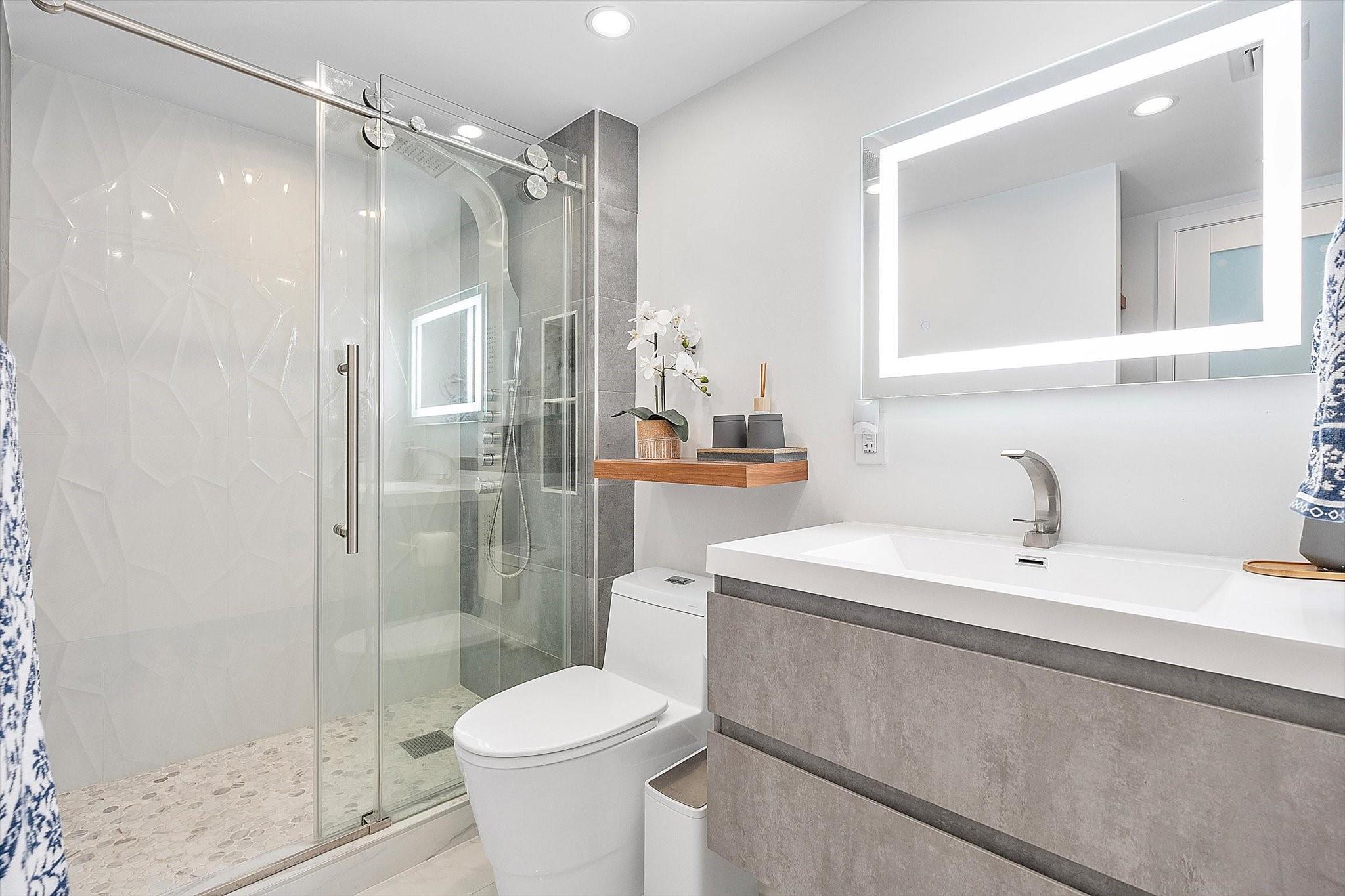 Waterview - Residential