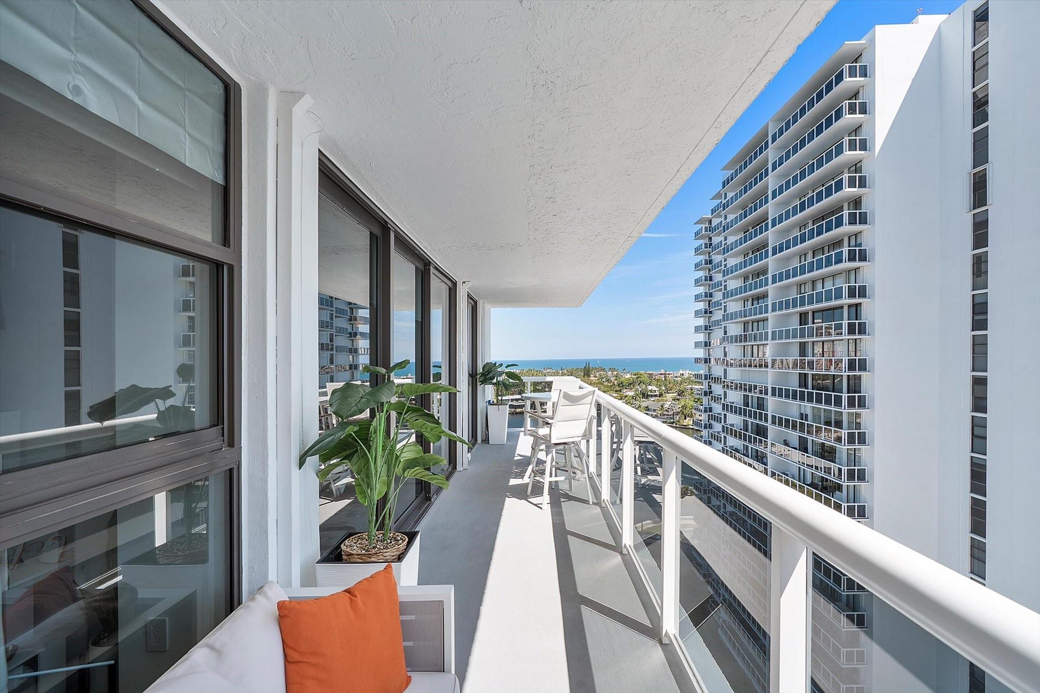 Waterview - Residential