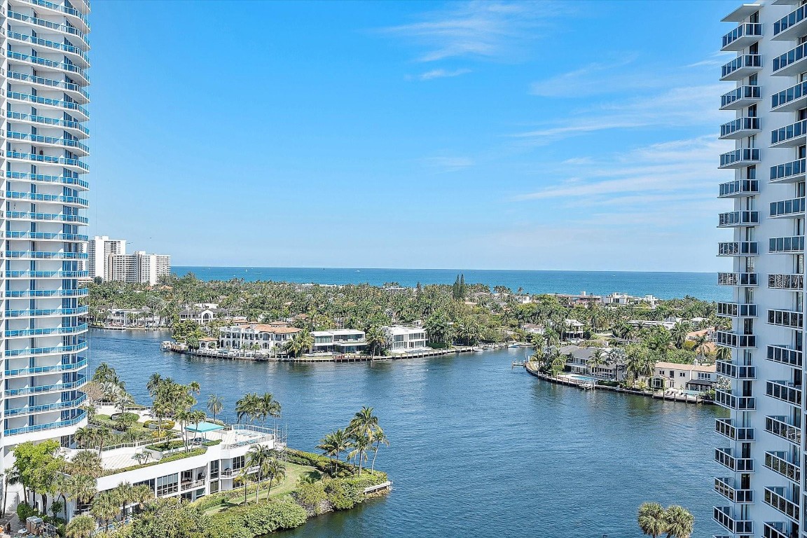 Waterview - Residential