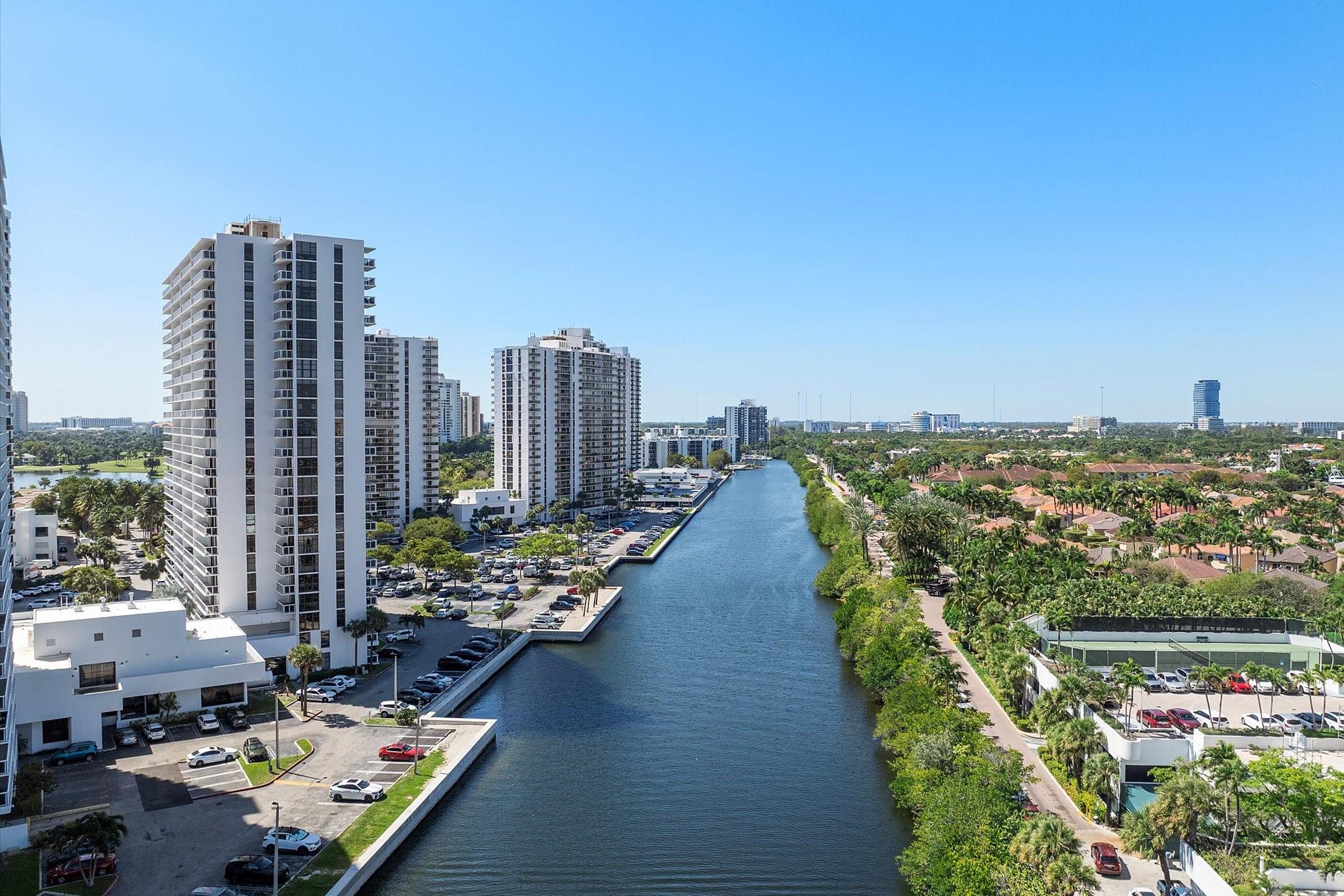 Waterview - Residential