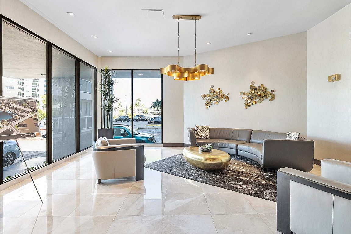 Waterview - Residential