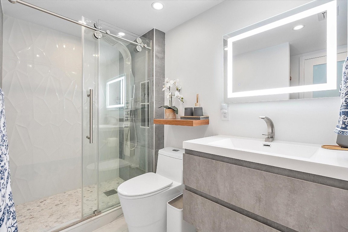 Waterview - Residential