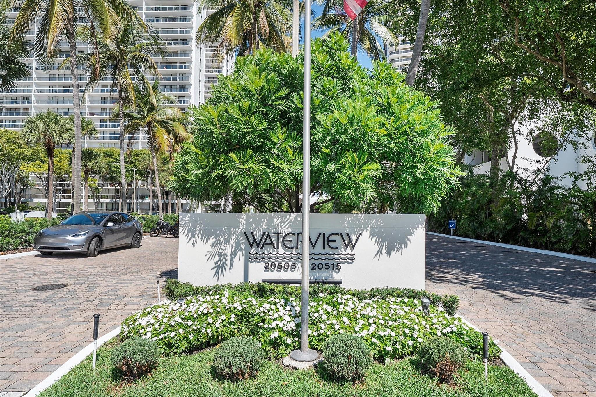 Waterview - Residential